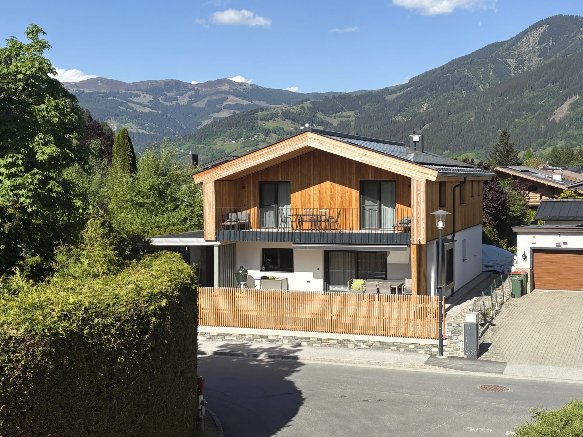 Photo of Glacier Loft Kitzsteinhorn 1