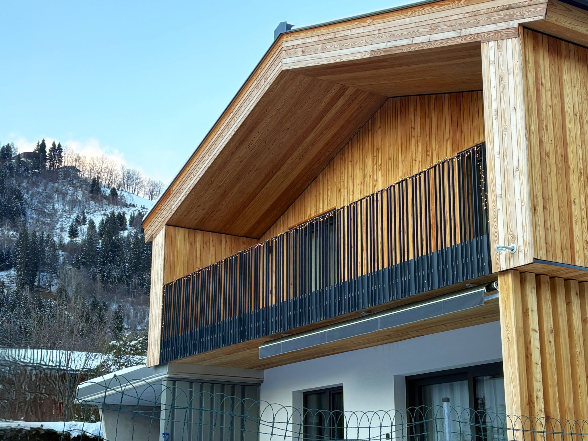 Photo of Glacier Loft Kitzsteinhorn 1