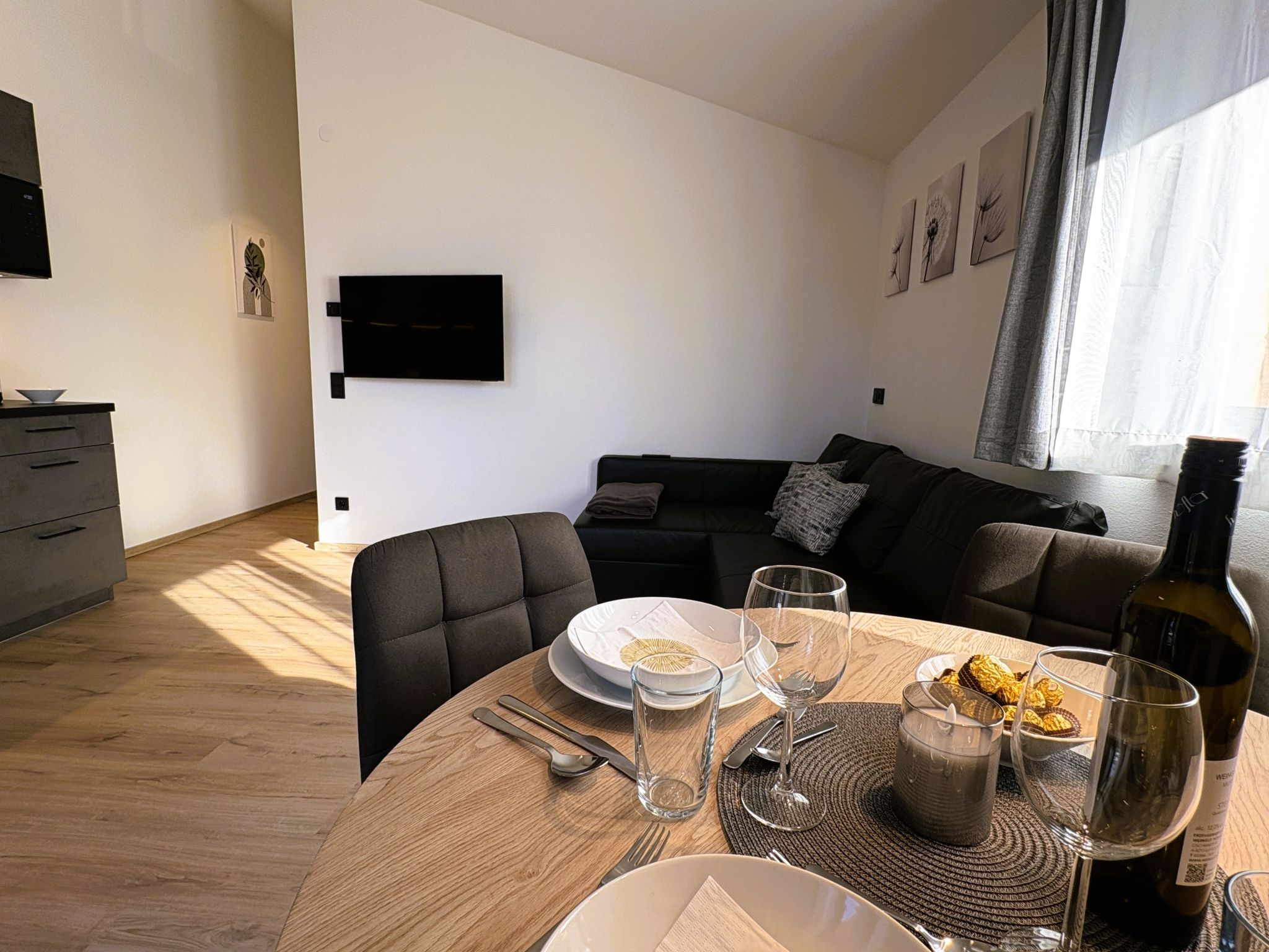 Photo of Glacier Loft Kitzsteinhorn 1