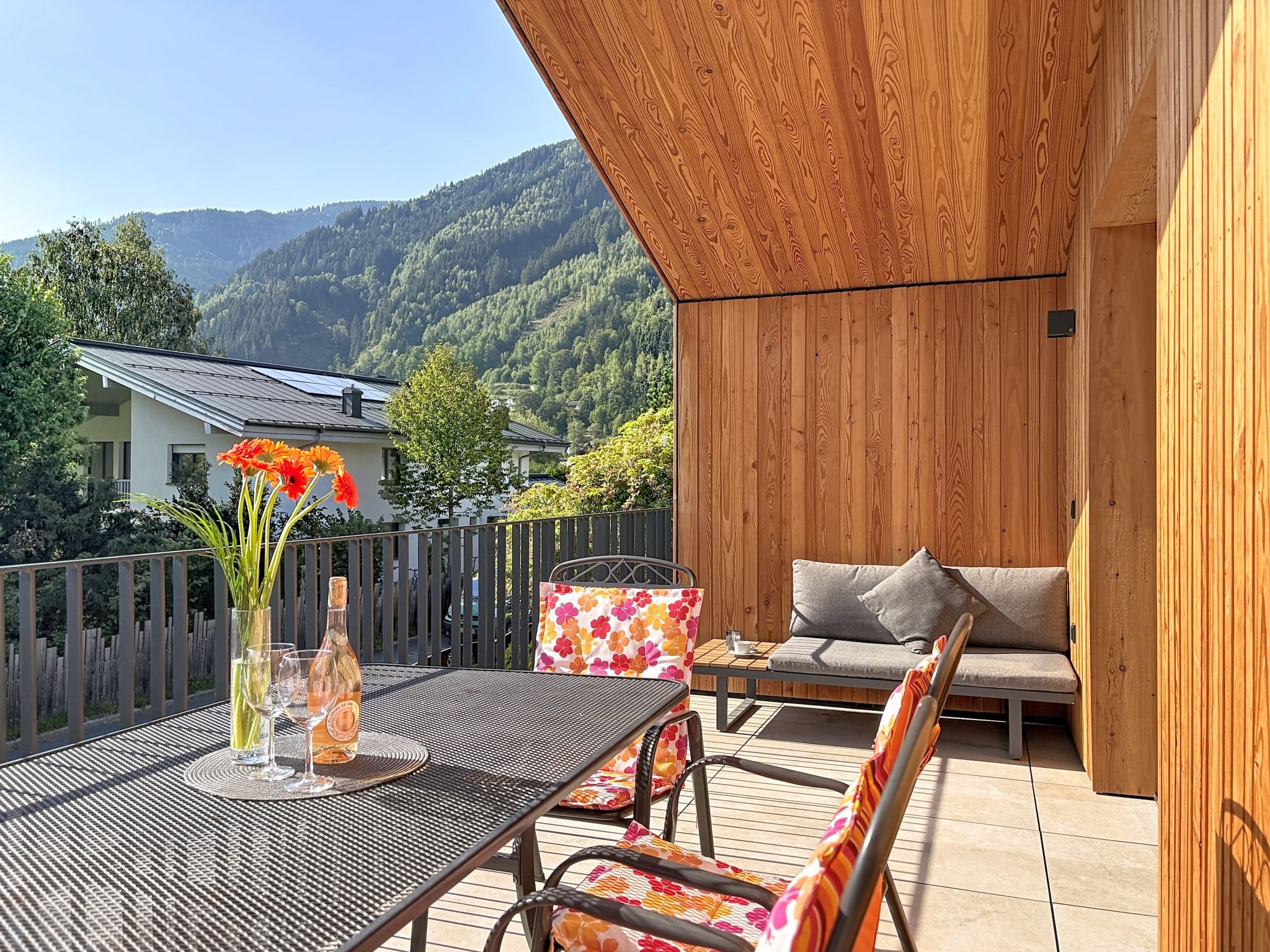 Photo of Glacier Loft Kitzsteinhorn 1