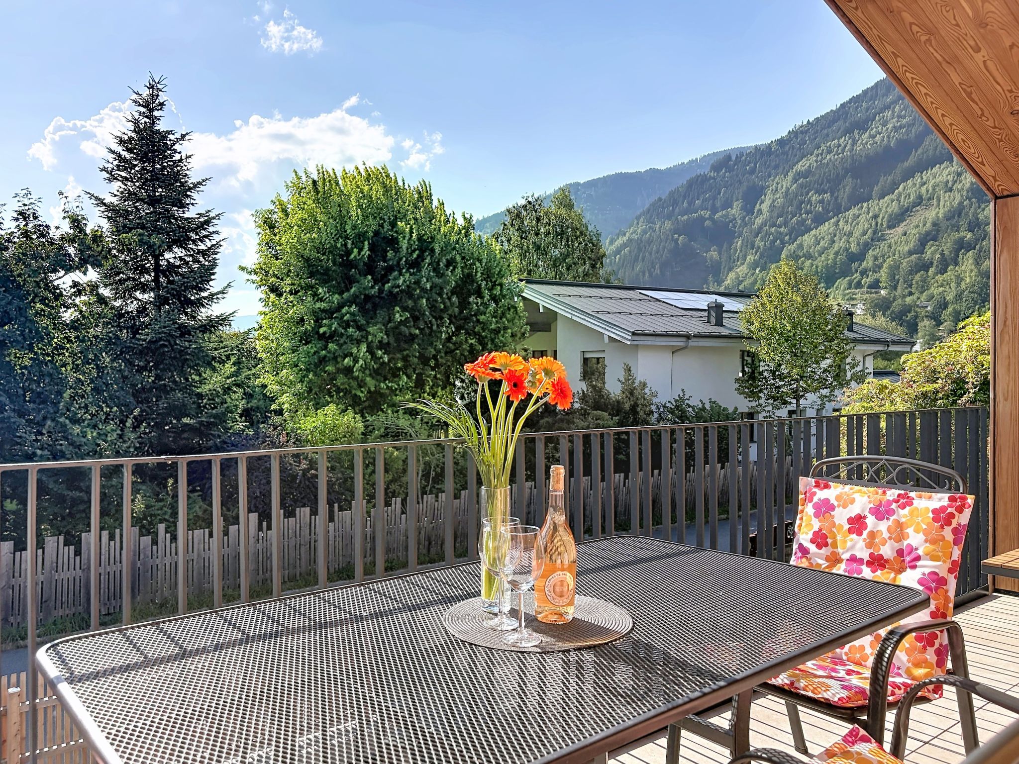 Photo of Glacier Loft Kitzsteinhorn 1
