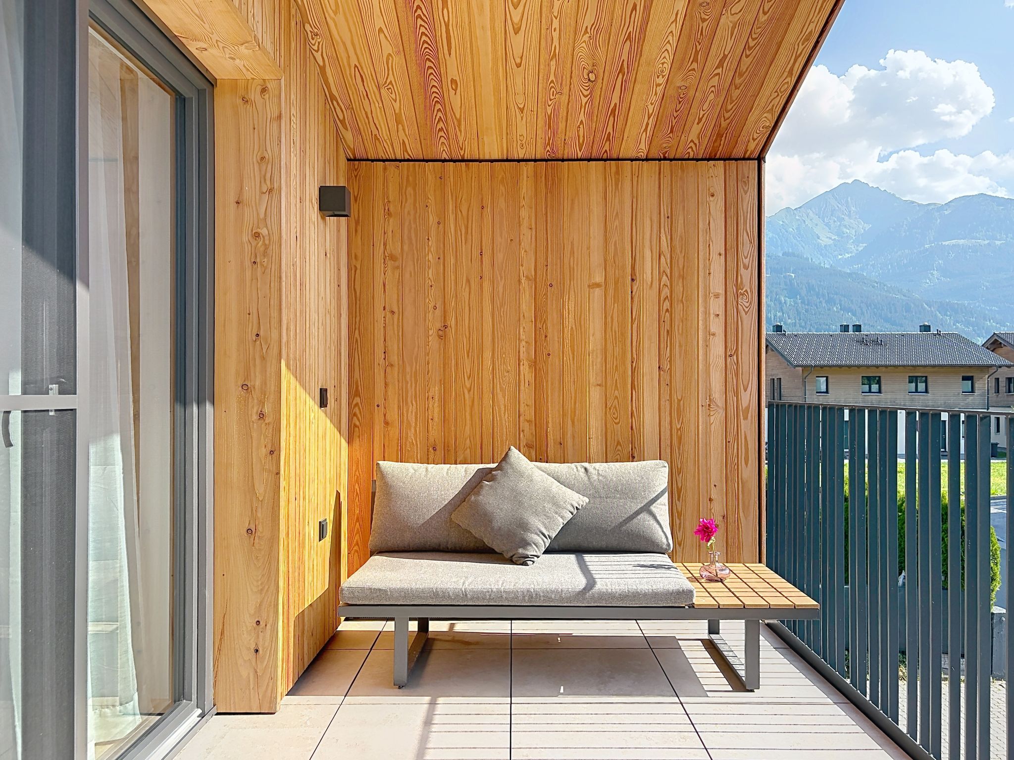 Photo of Glacier Loft Kitzsteinhorn 1