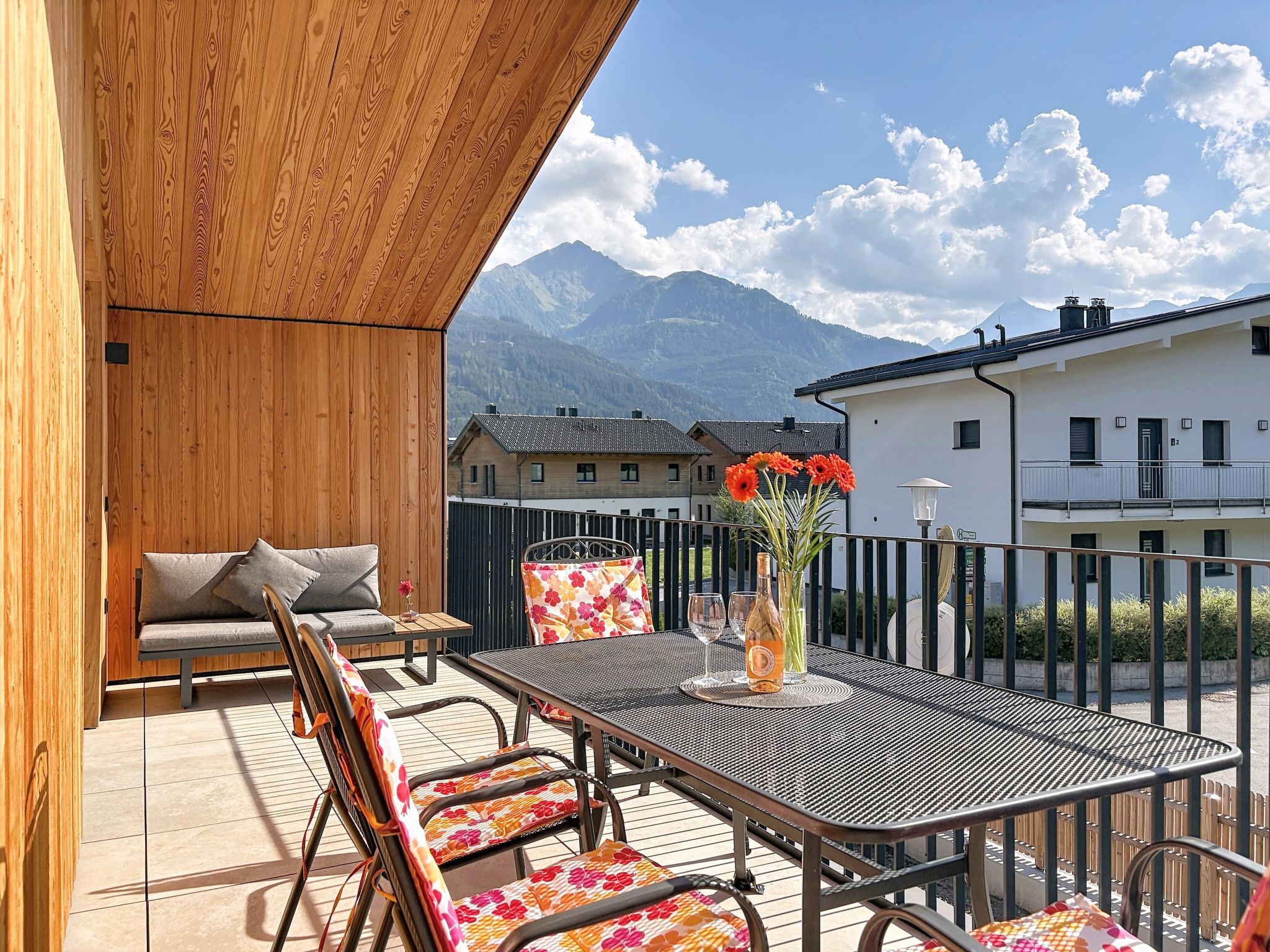 Photo of Glacier Loft Kitzsteinhorn 1