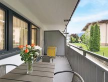 Luxe Jäger Suite aan het meer, vlakbij skiliften en het centrum van Zell am See - thumbnail 5
