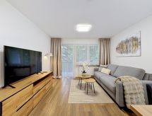 Luxe Jäger Suite aan het meer, vlakbij skiliften en het centrum van Zell am See - thumbnail 2