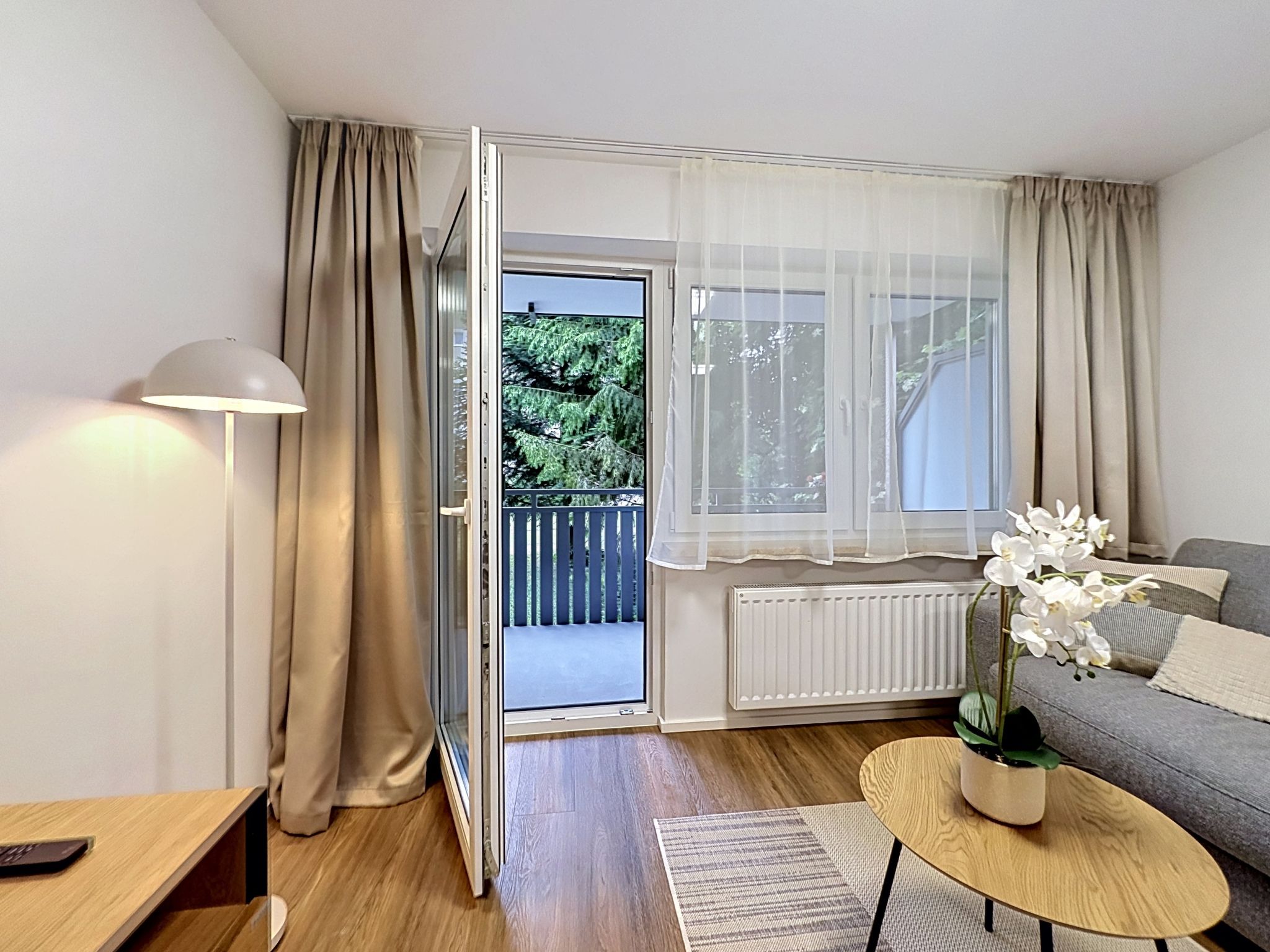 Photo of Jäger Suite