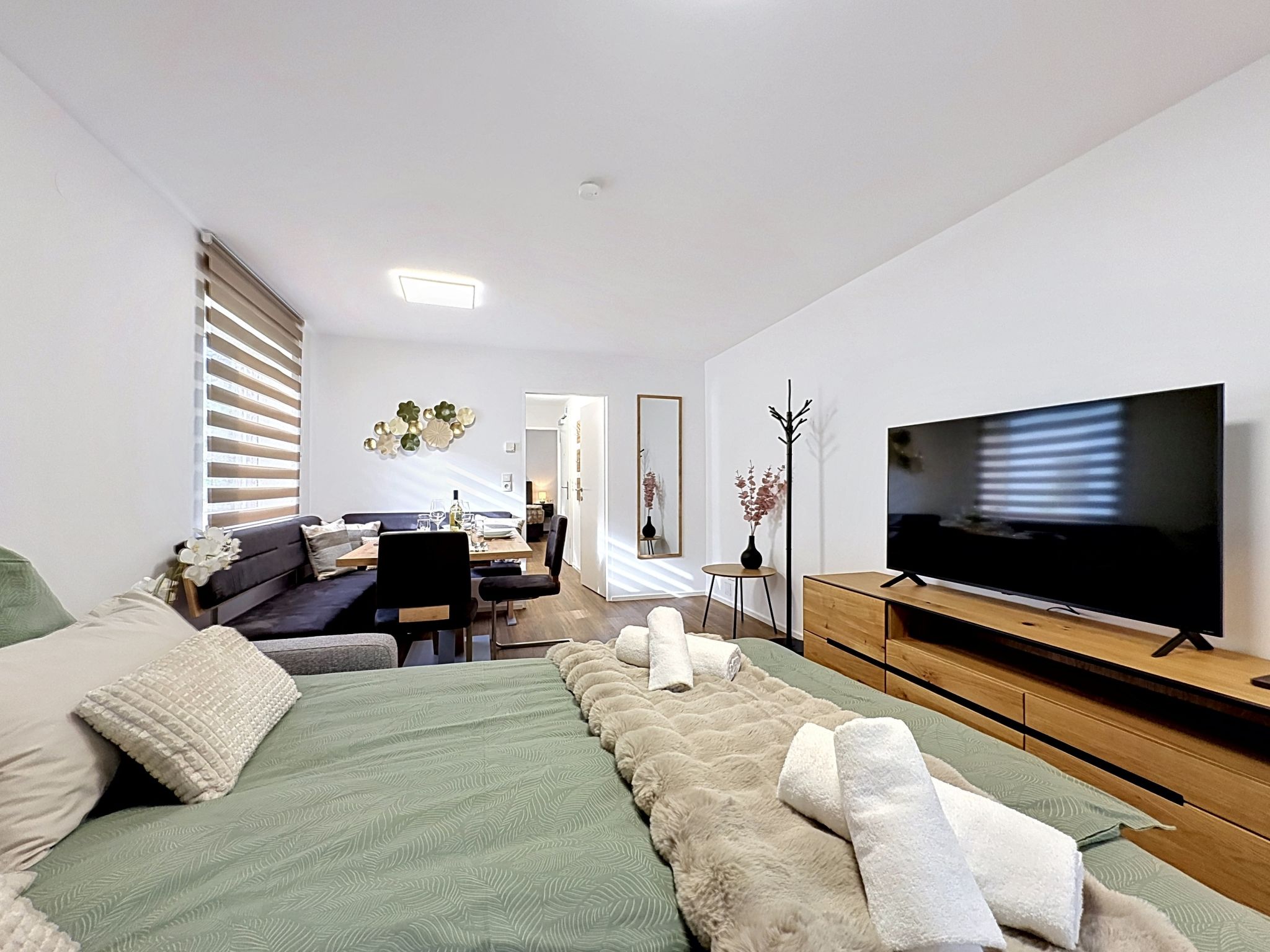 Photo of Jäger Suite