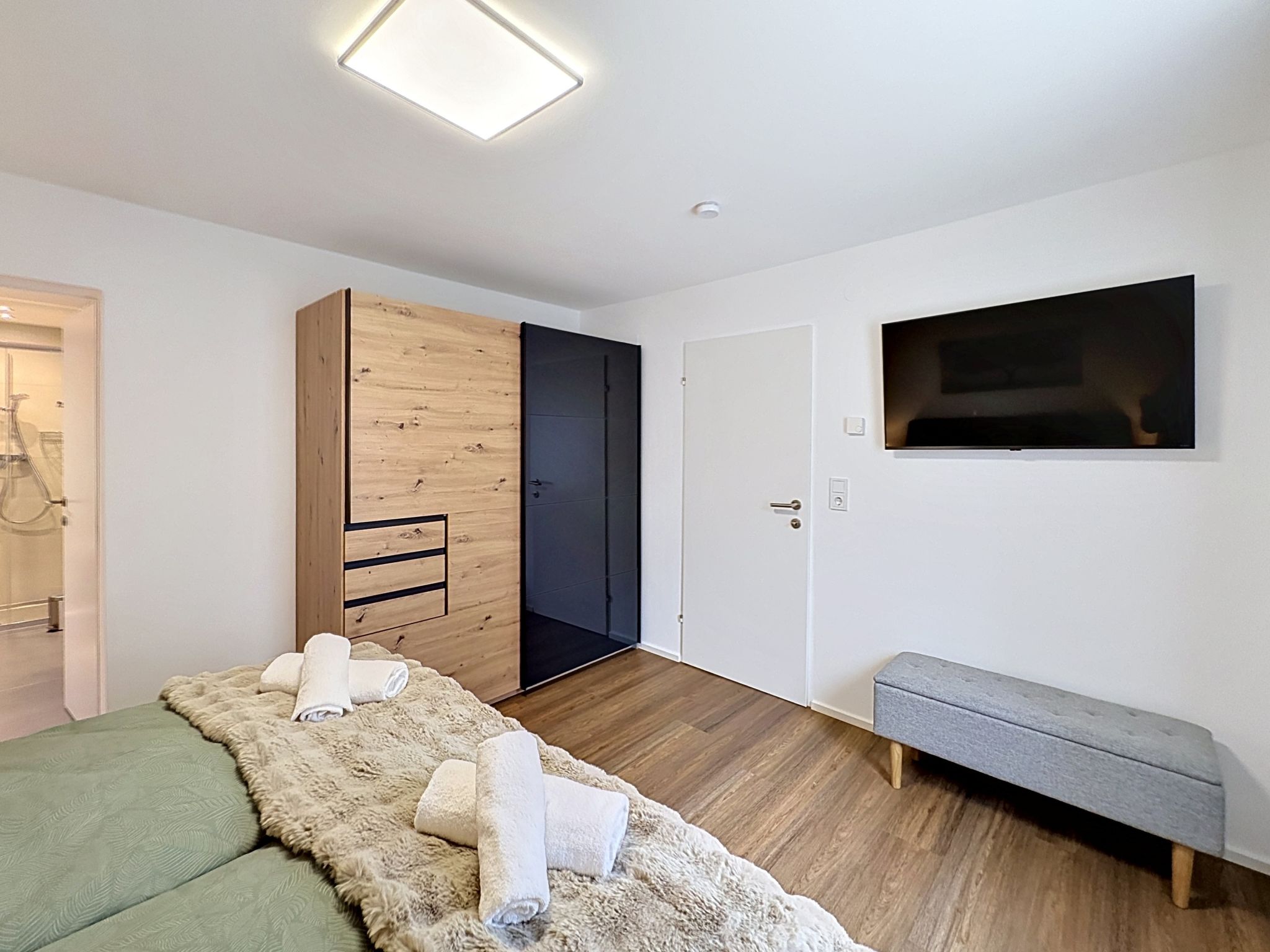 Photo of Jäger Suite