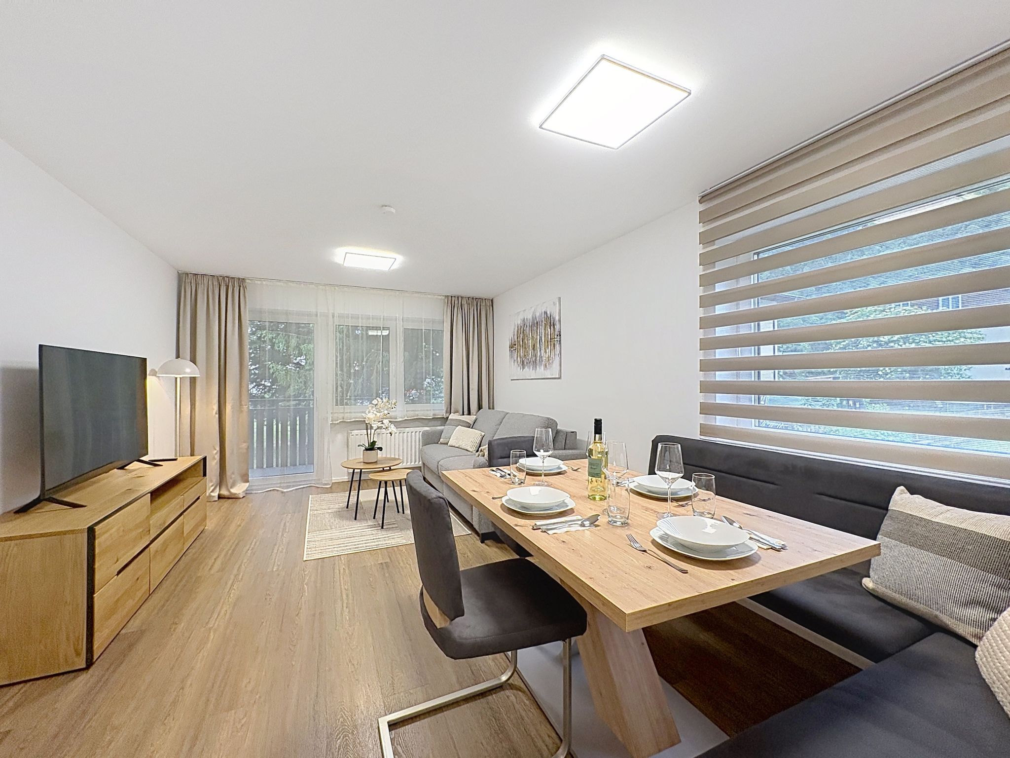 Photo of Jäger Suite