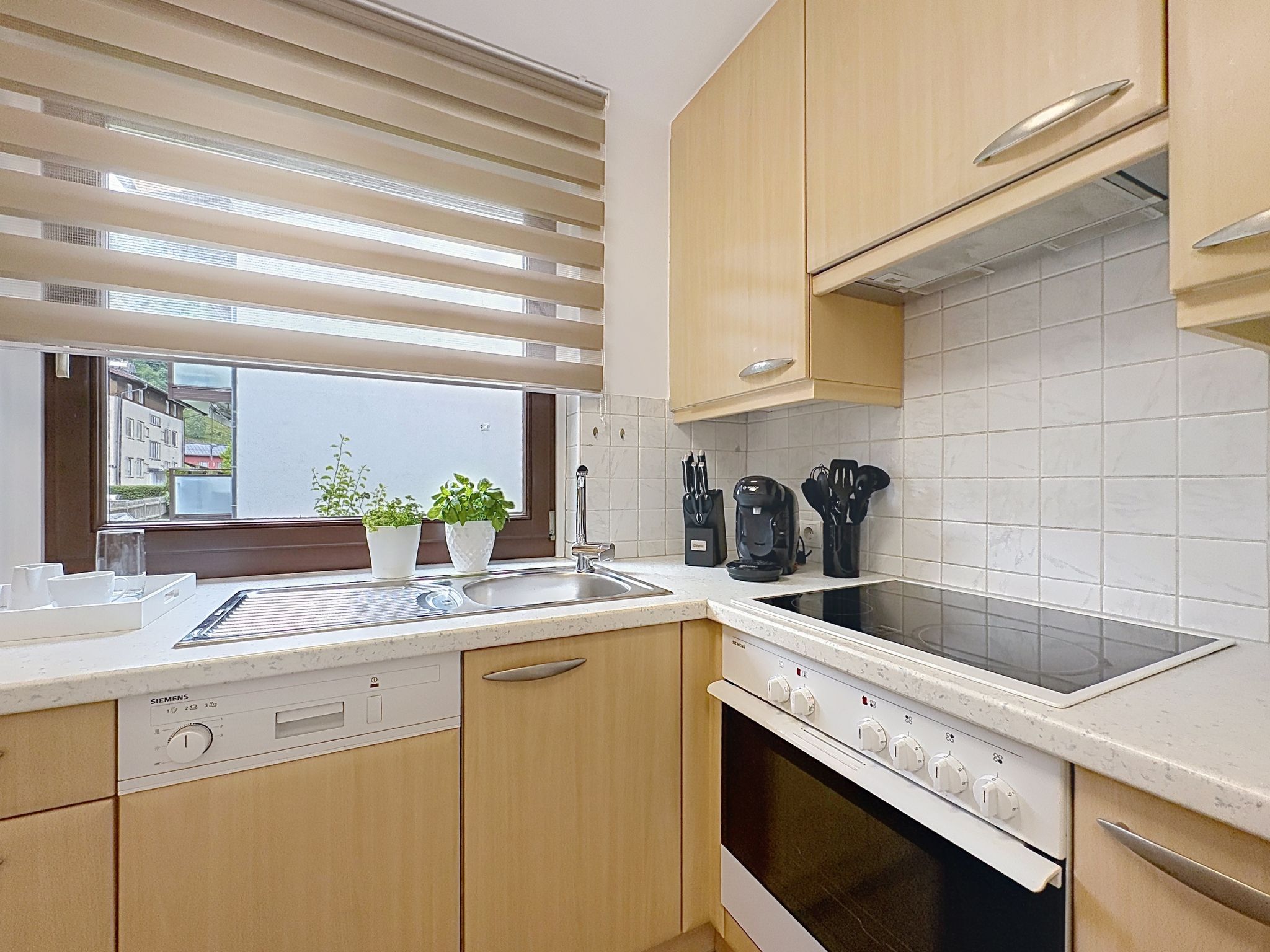 Photo of Jäger Suite
