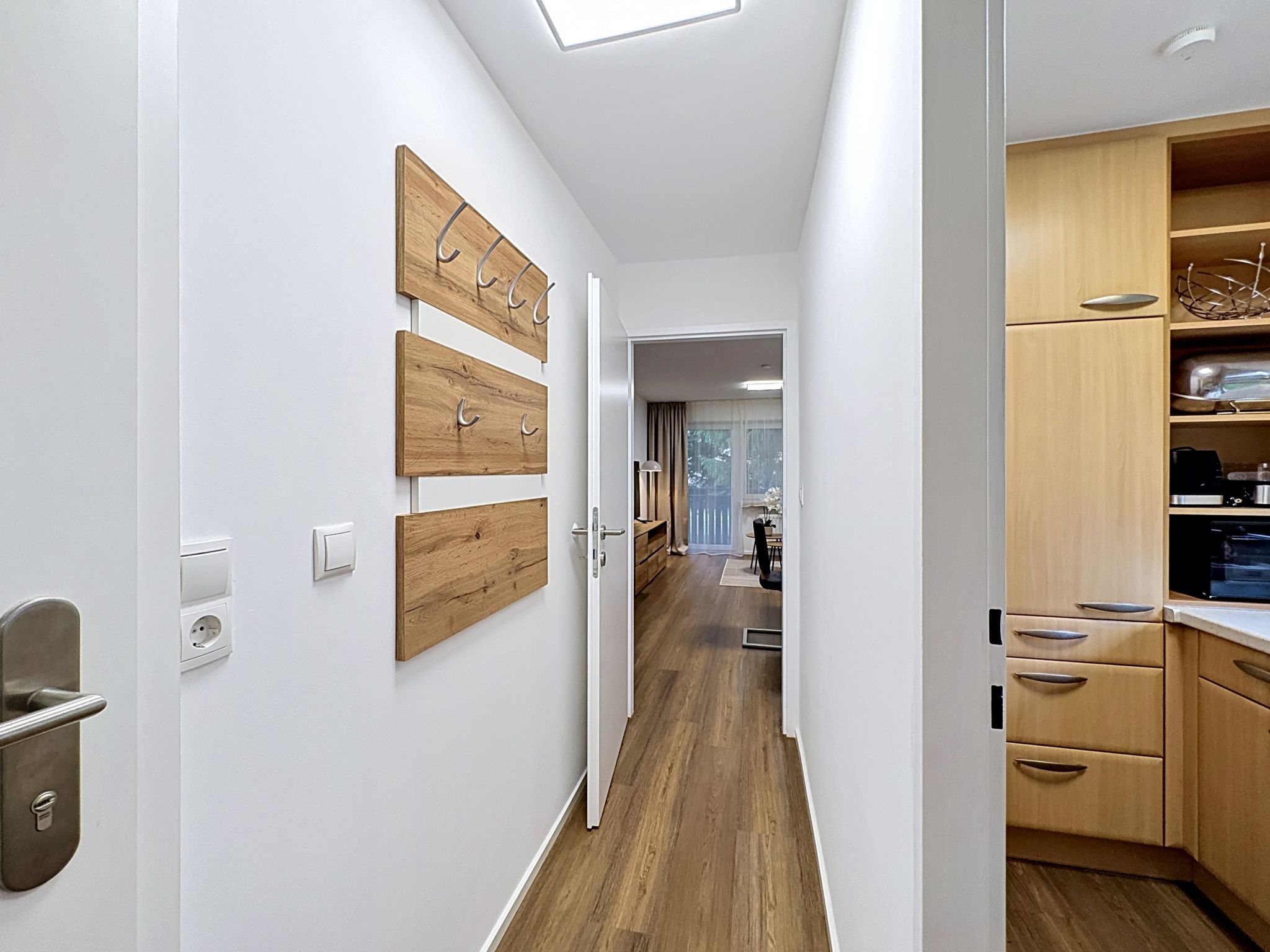 Photo of Jäger Suite