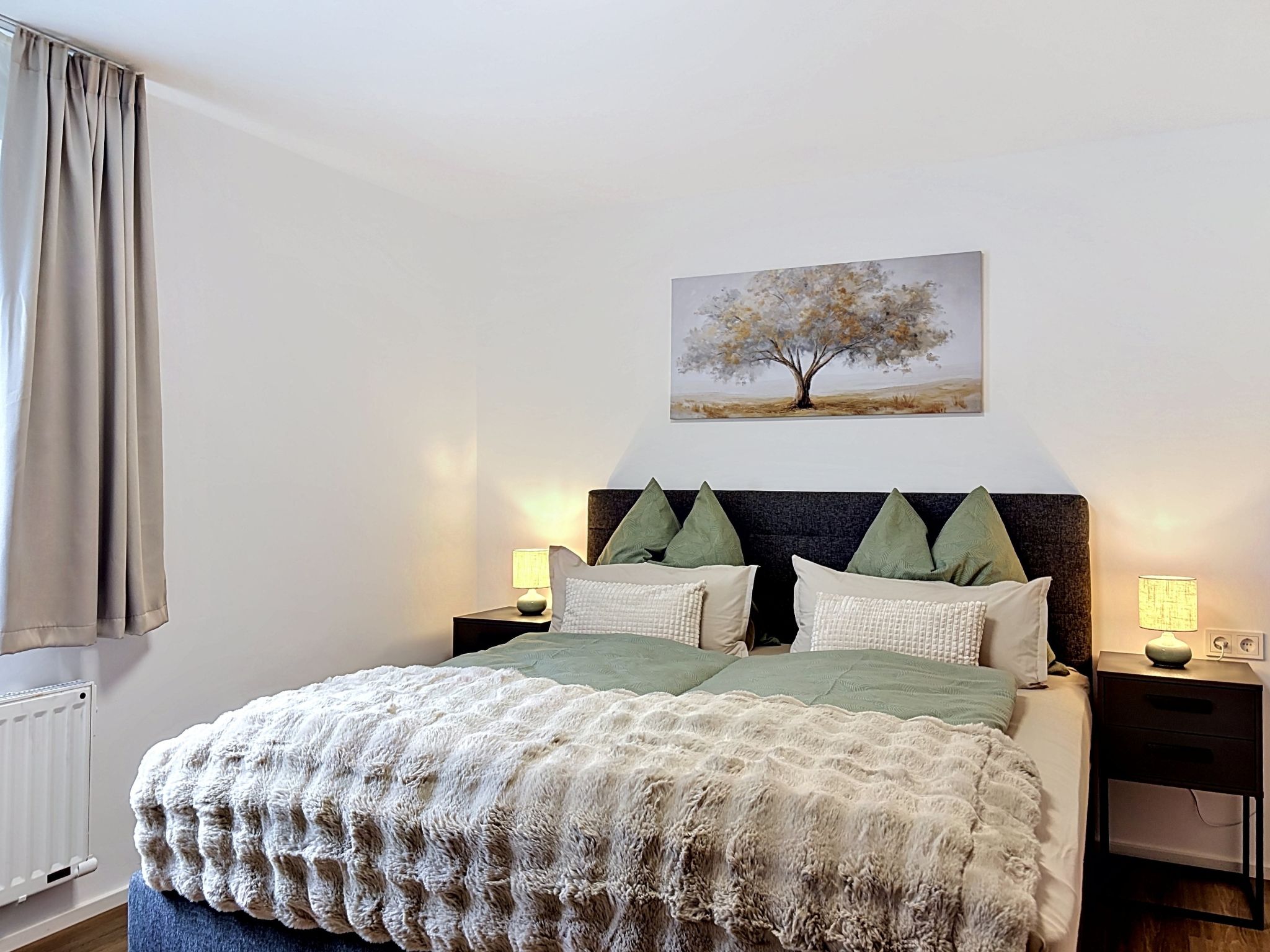 Photo of Jäger Suite
