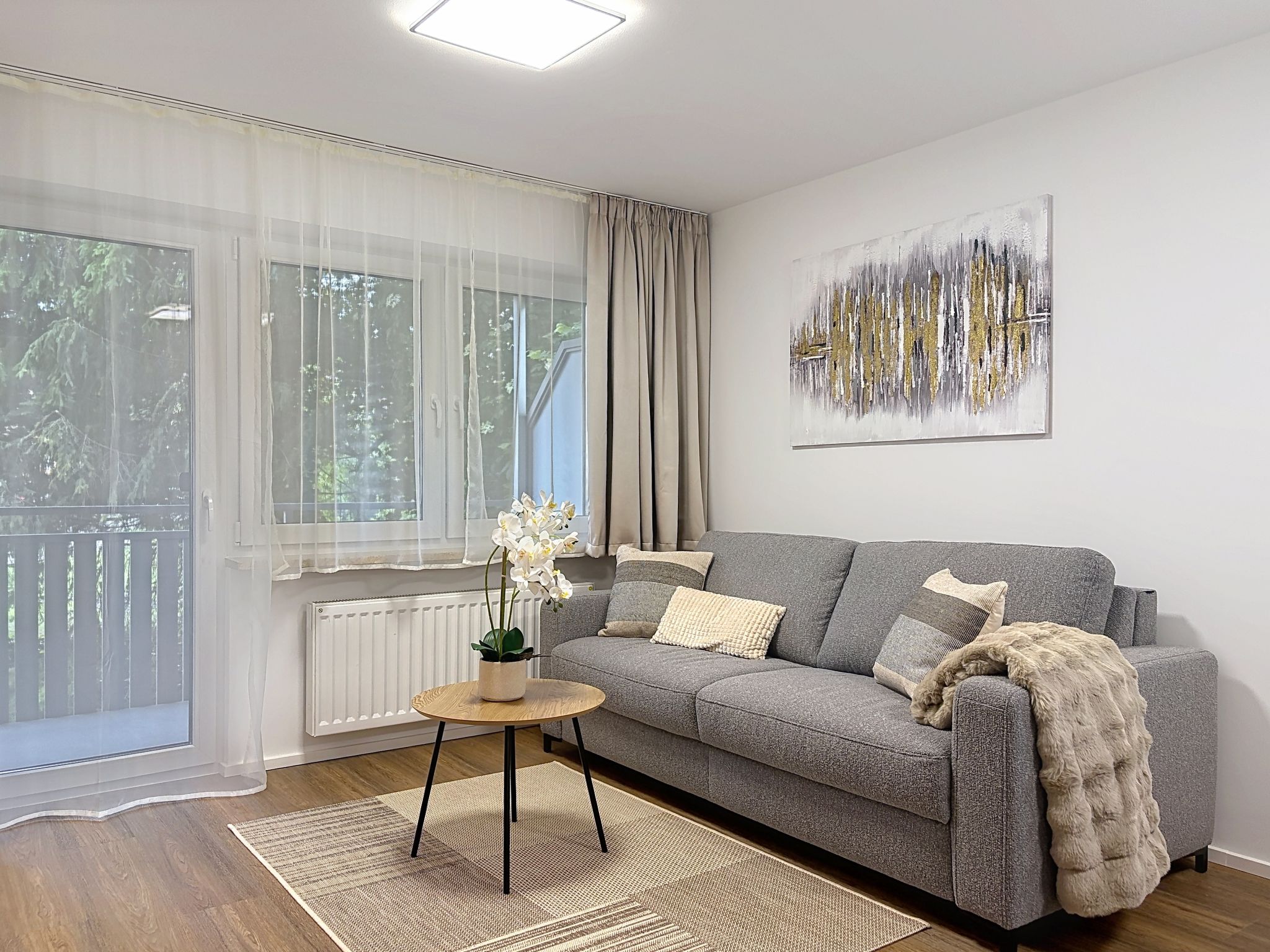 Photo of Jäger Suite