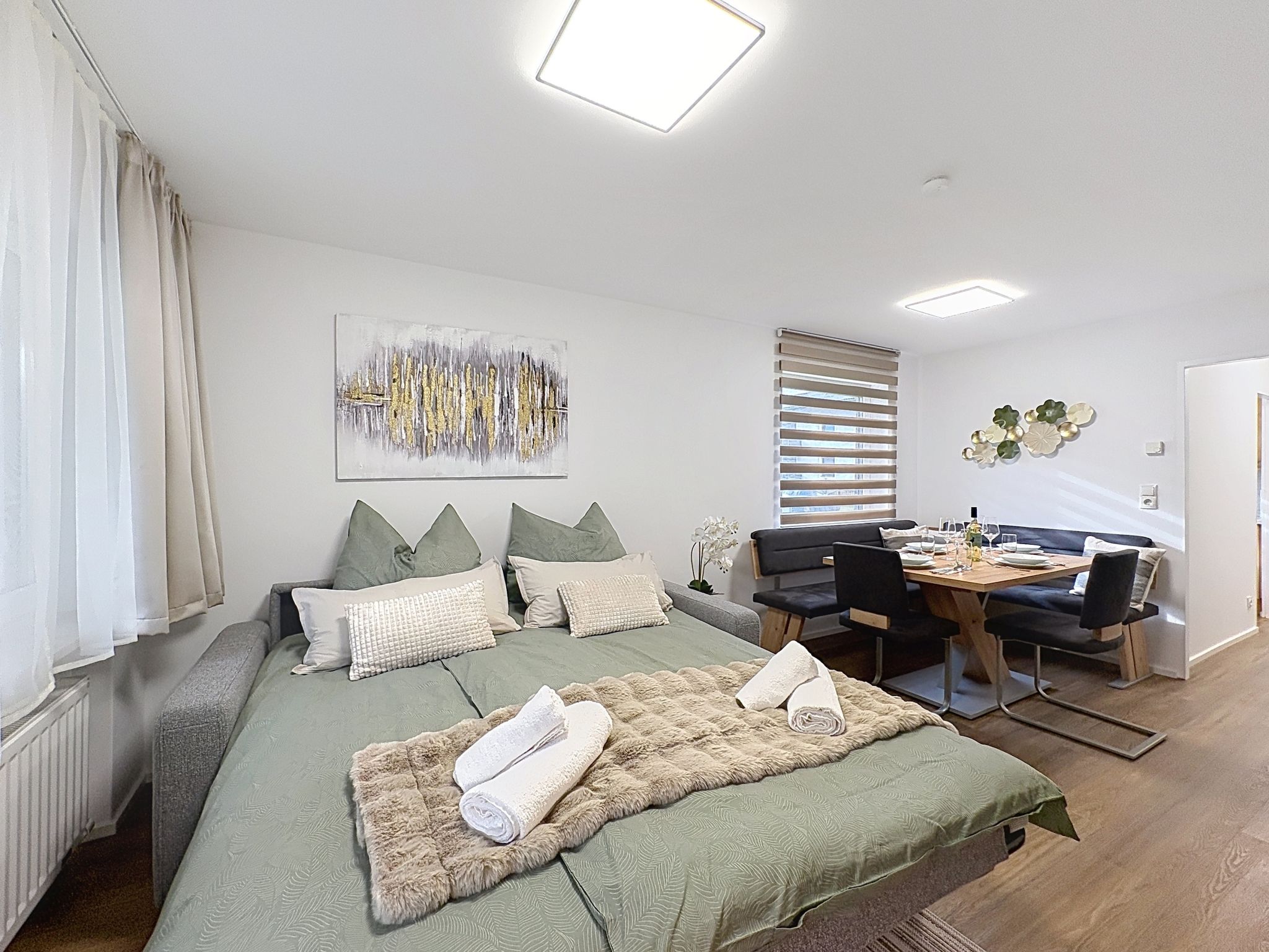 Photo of Jäger Suite