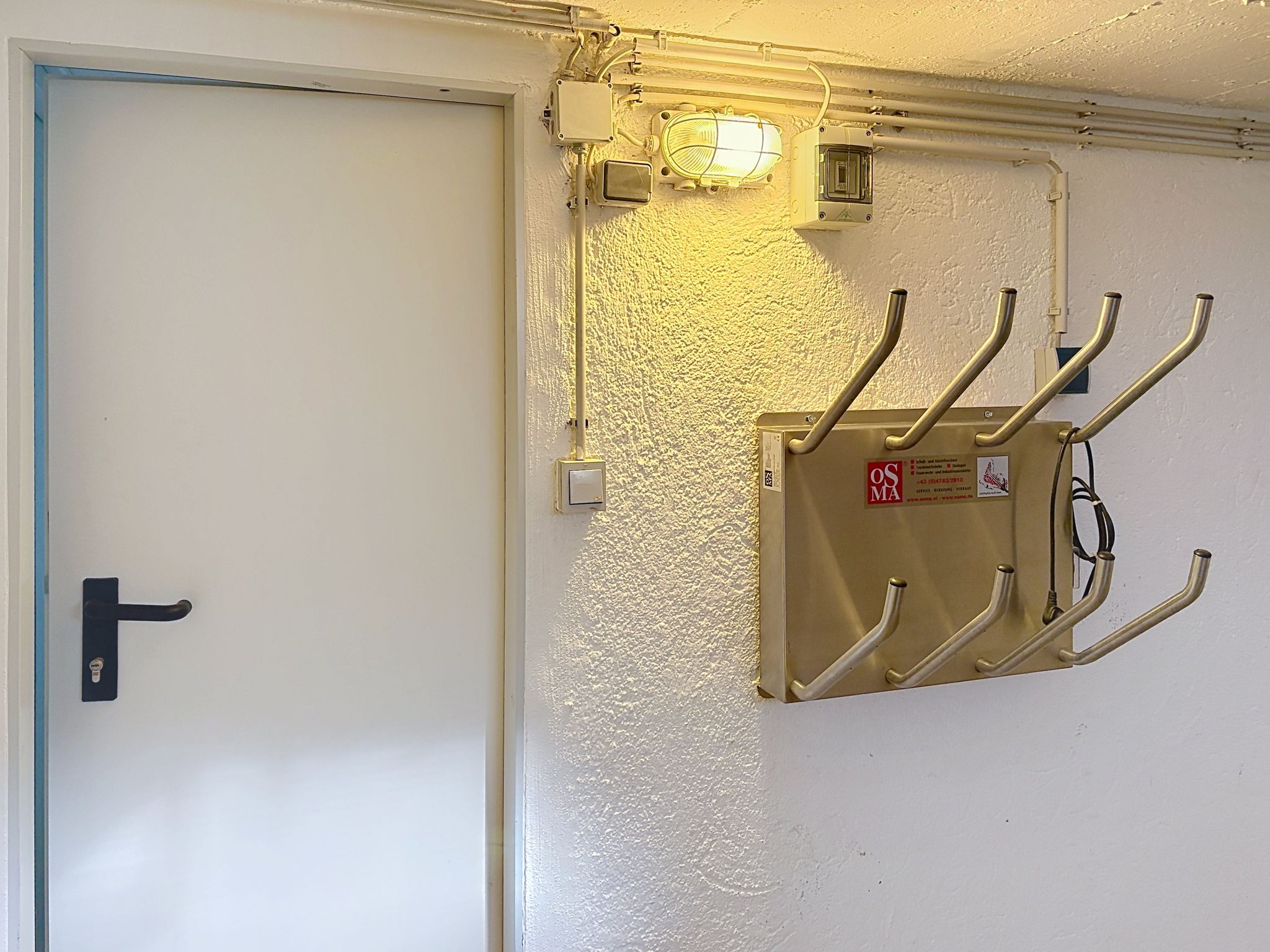 Photo of Jäger Suite