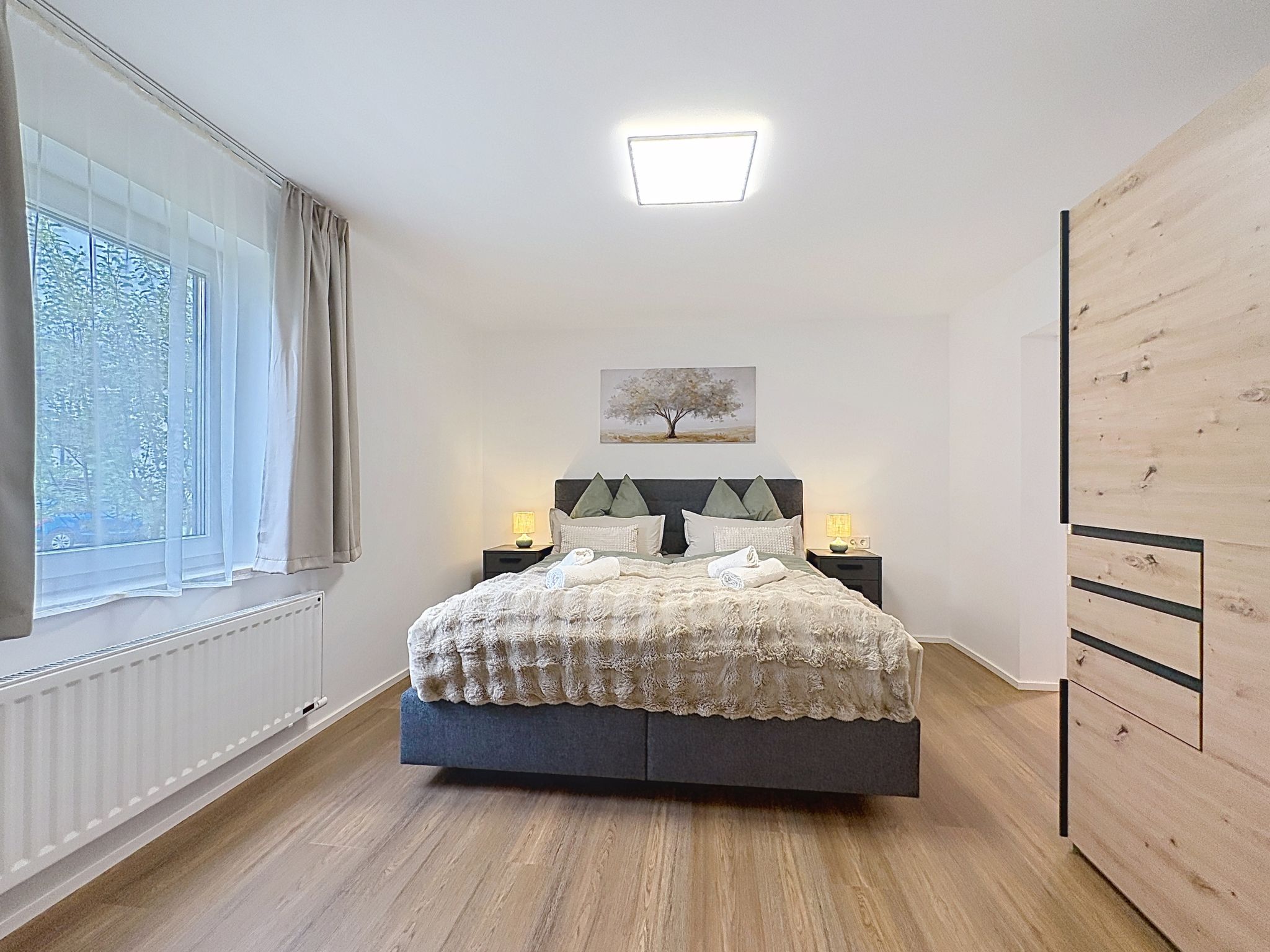 Photo of Jäger Suite