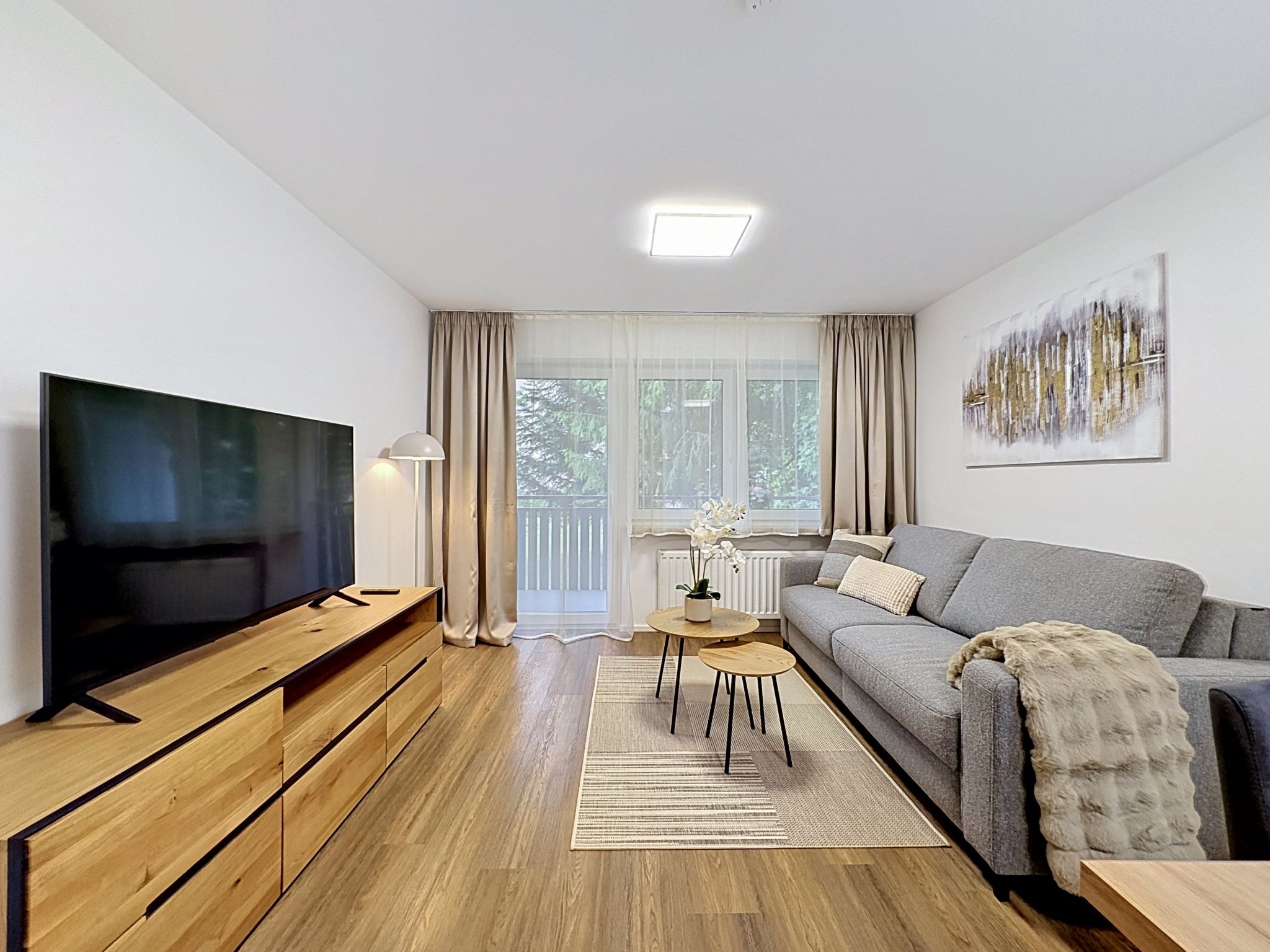 Photo of Jäger Suite