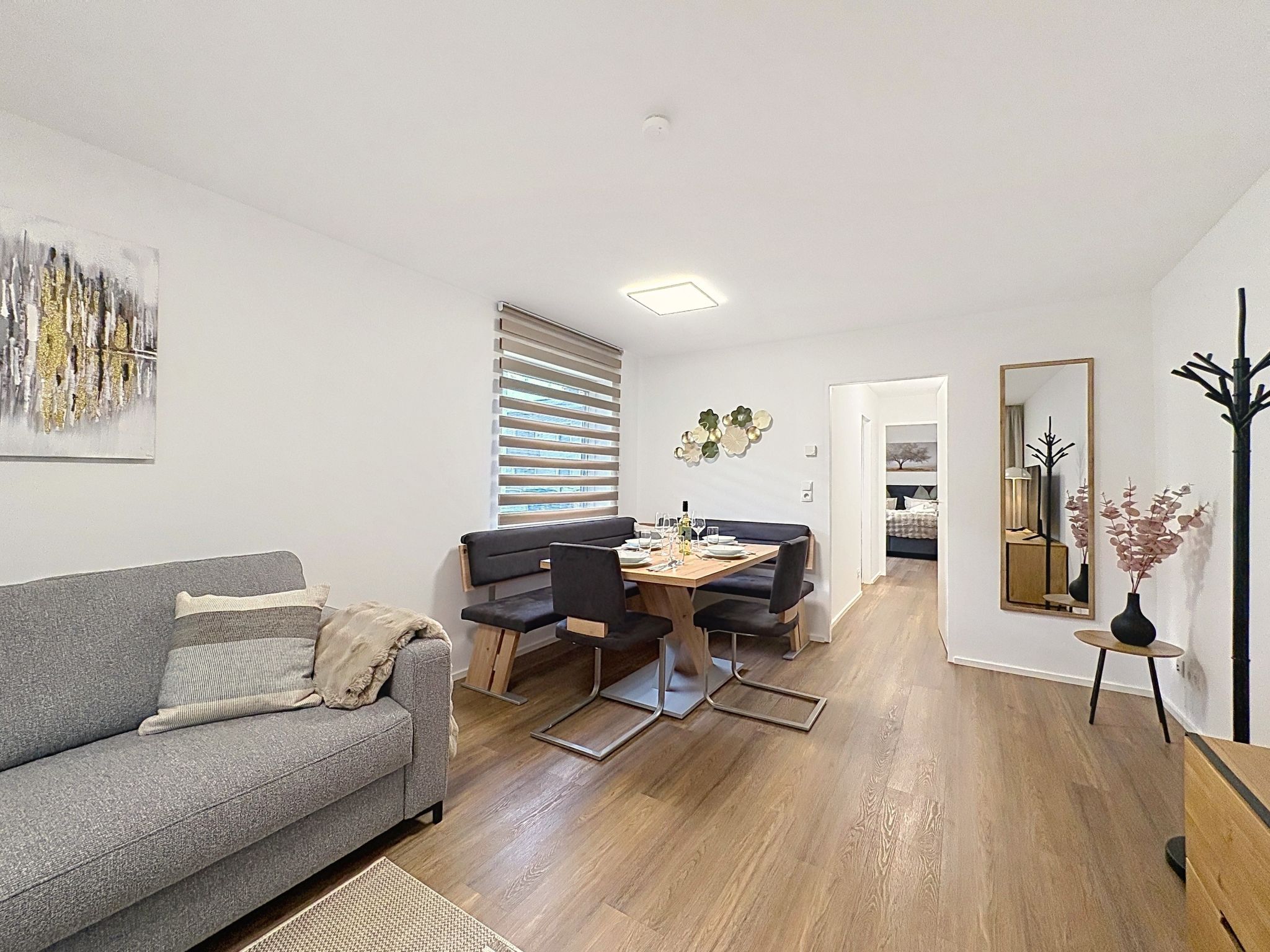 Photo of Jäger Suite