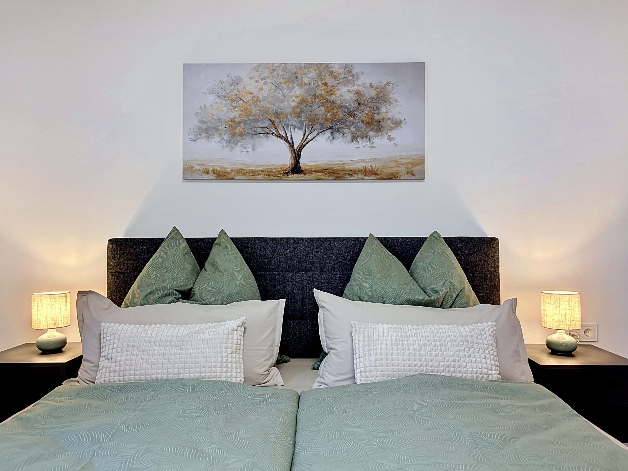 Photo of Jäger Suite
