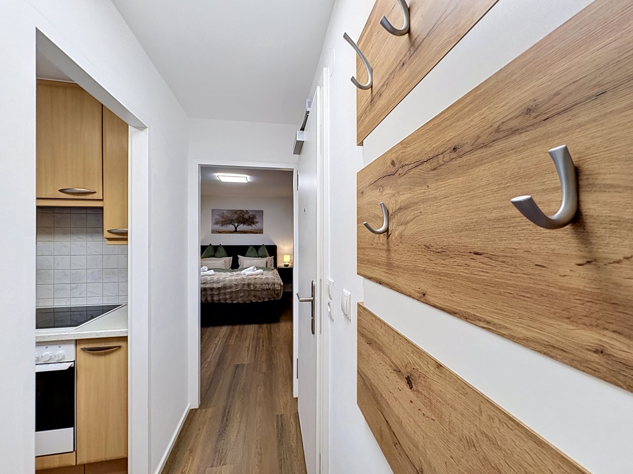 Photo of Jäger Suite
