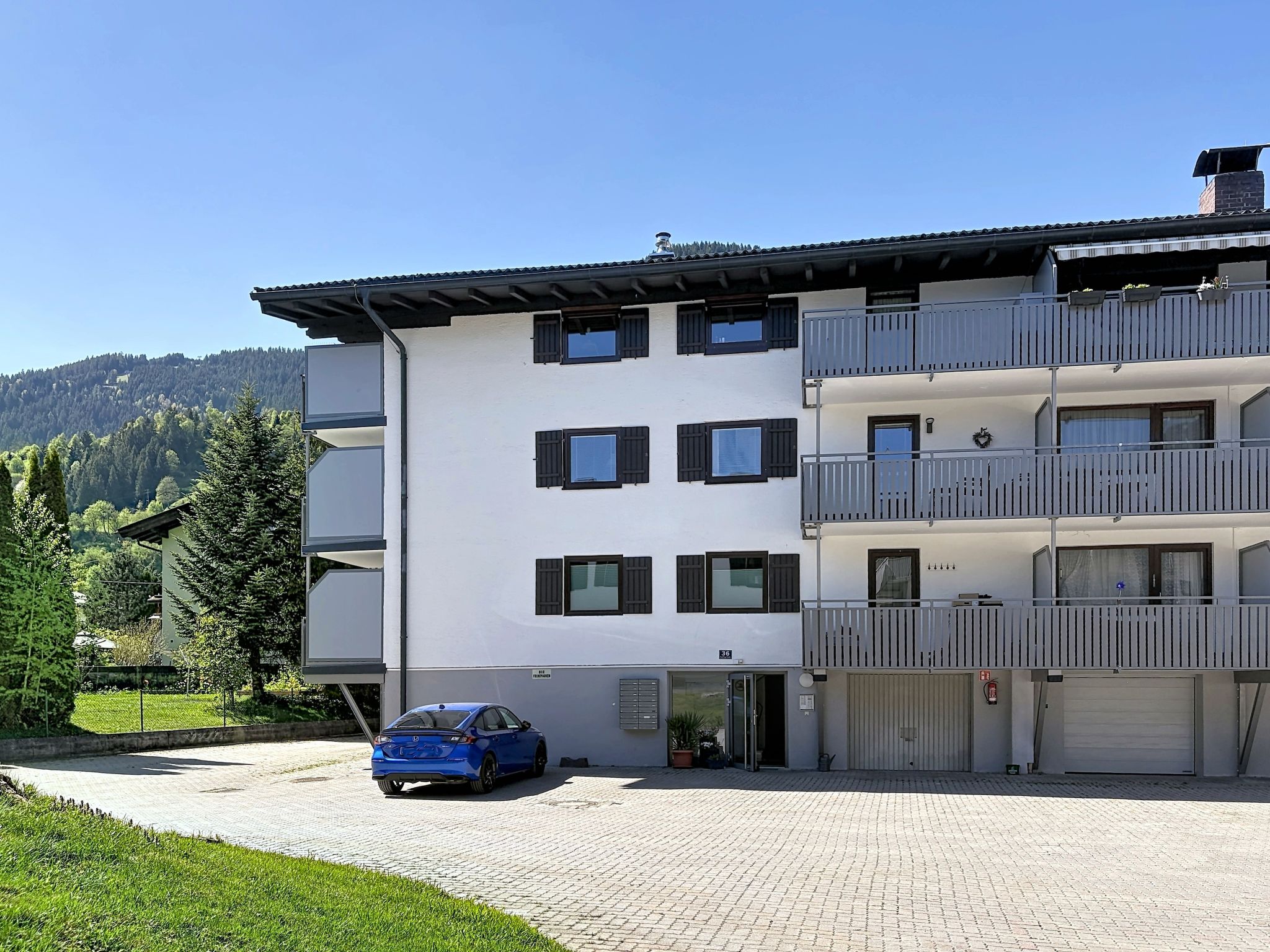Photo of Jäger Suite