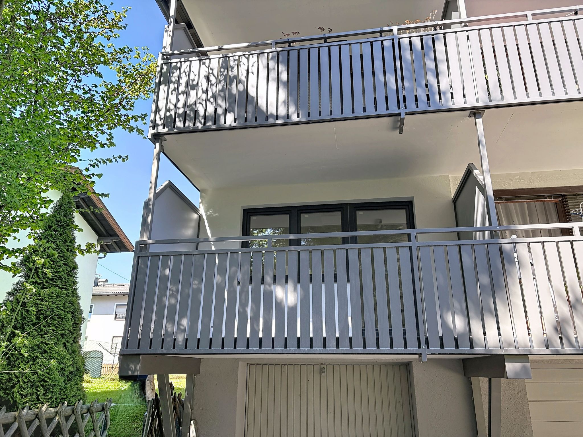 Photo of Jäger Suite