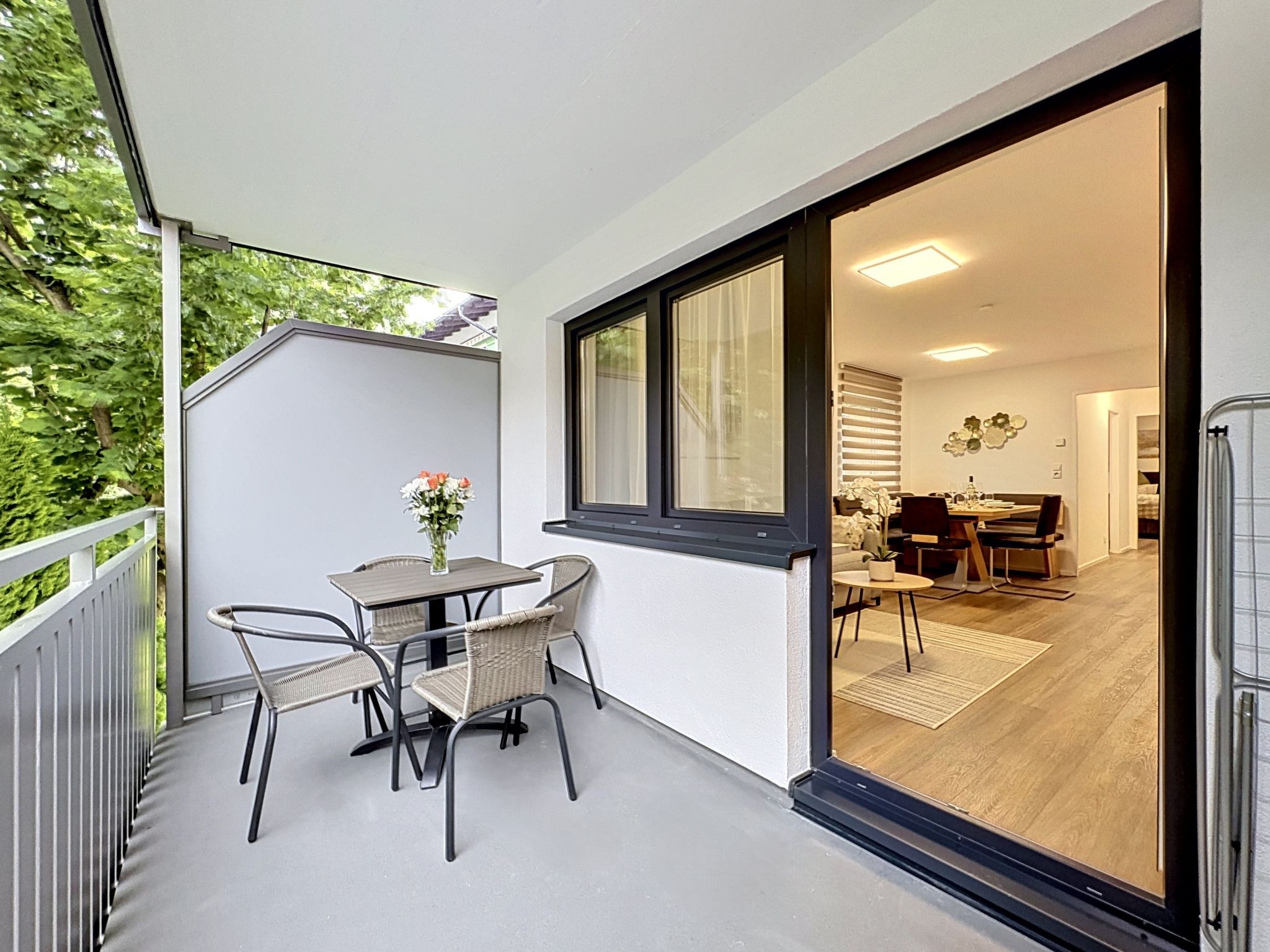 Photo of Jäger Suite