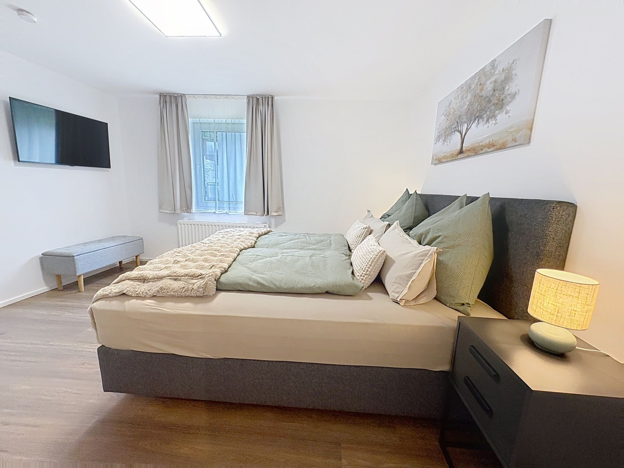 Photo of Jäger Suite