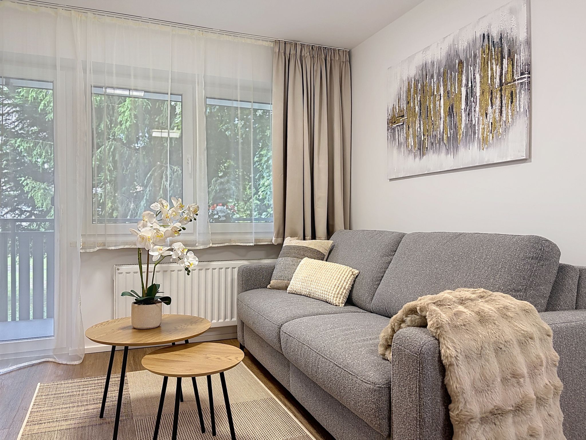Photo of Jäger Suite