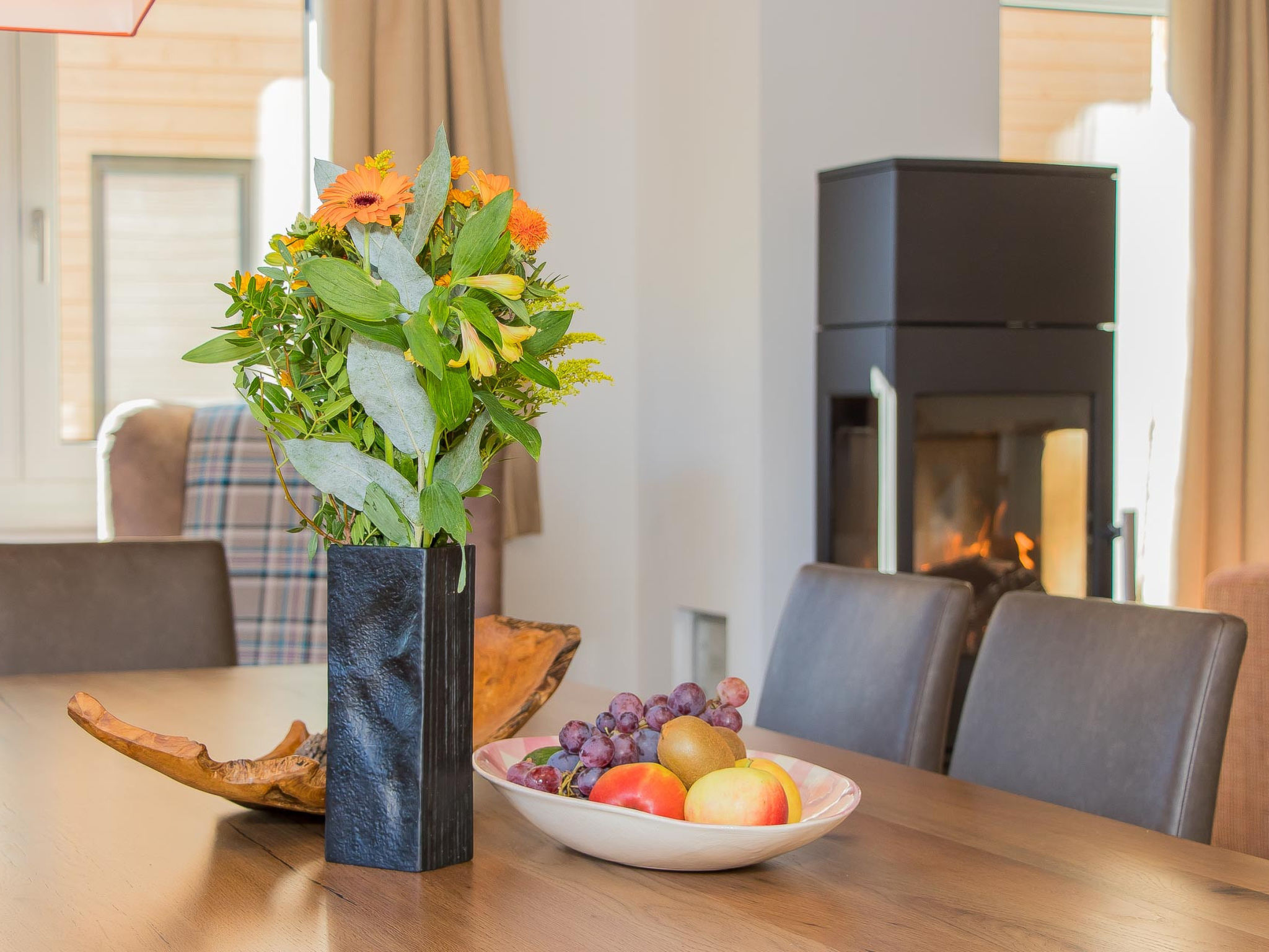 Photo of 1_ZMO1 - Almrose Chalet