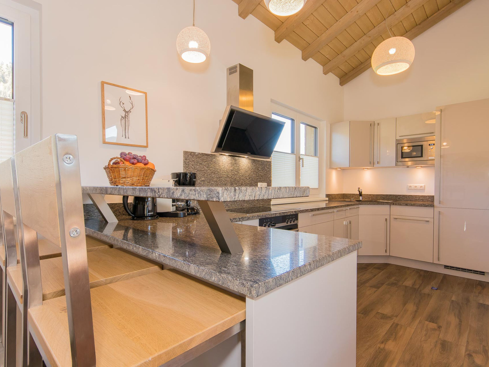 Photo of 1_ZMO1 - Almrose Chalet