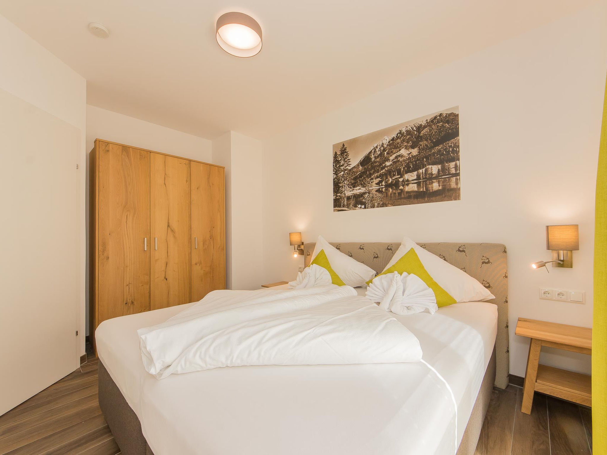 Photo of 1_ZMO1 - Almrose Chalet