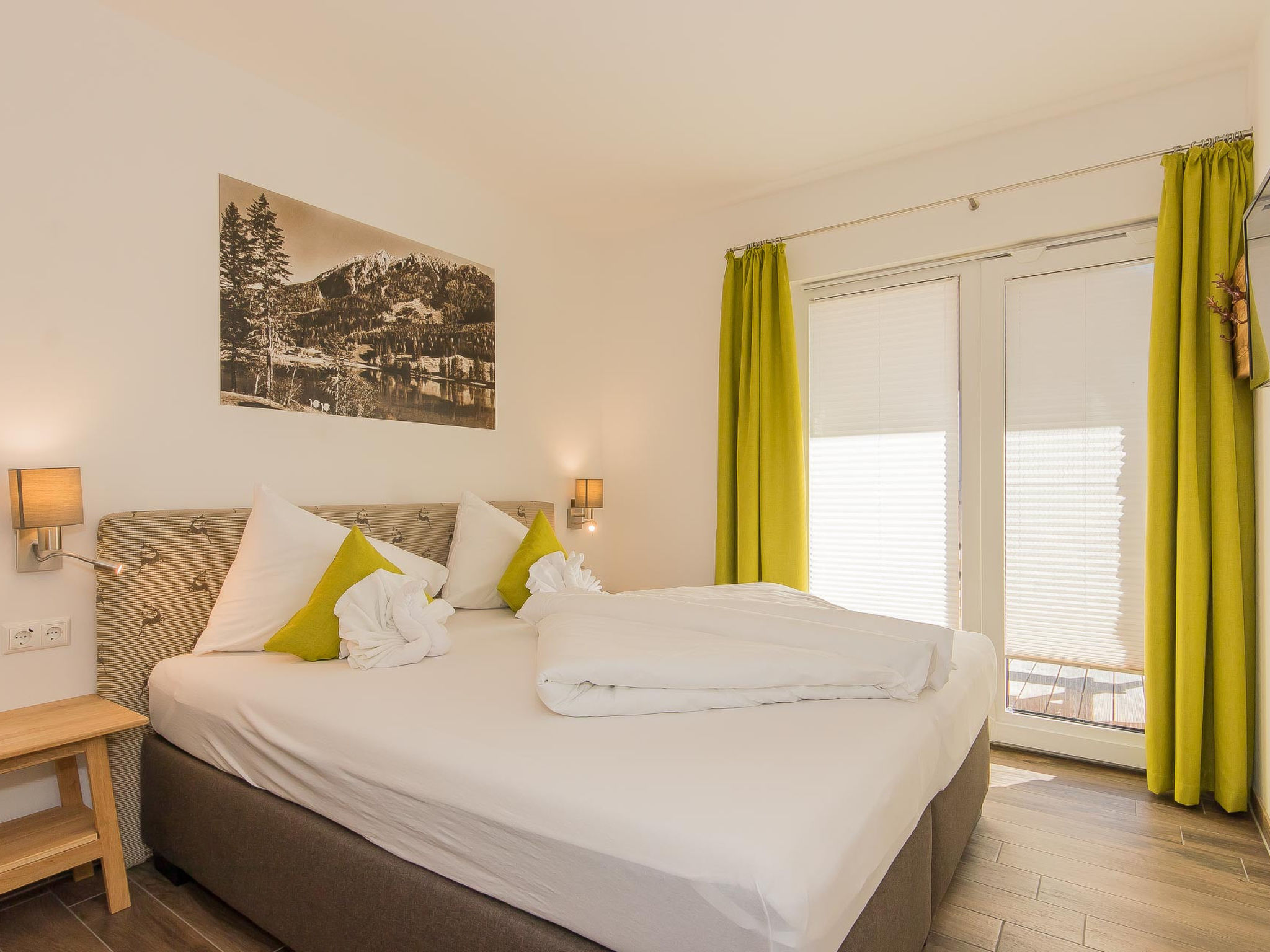 Photo of 1_ZMO1 - Almrose Chalet