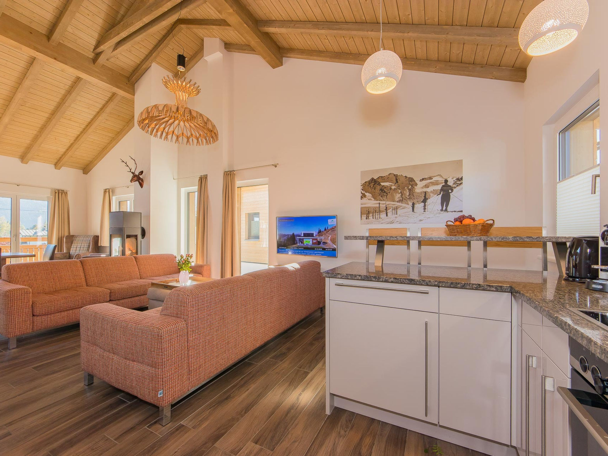 Photo of 1_ZMO2 - Enzian Chalet