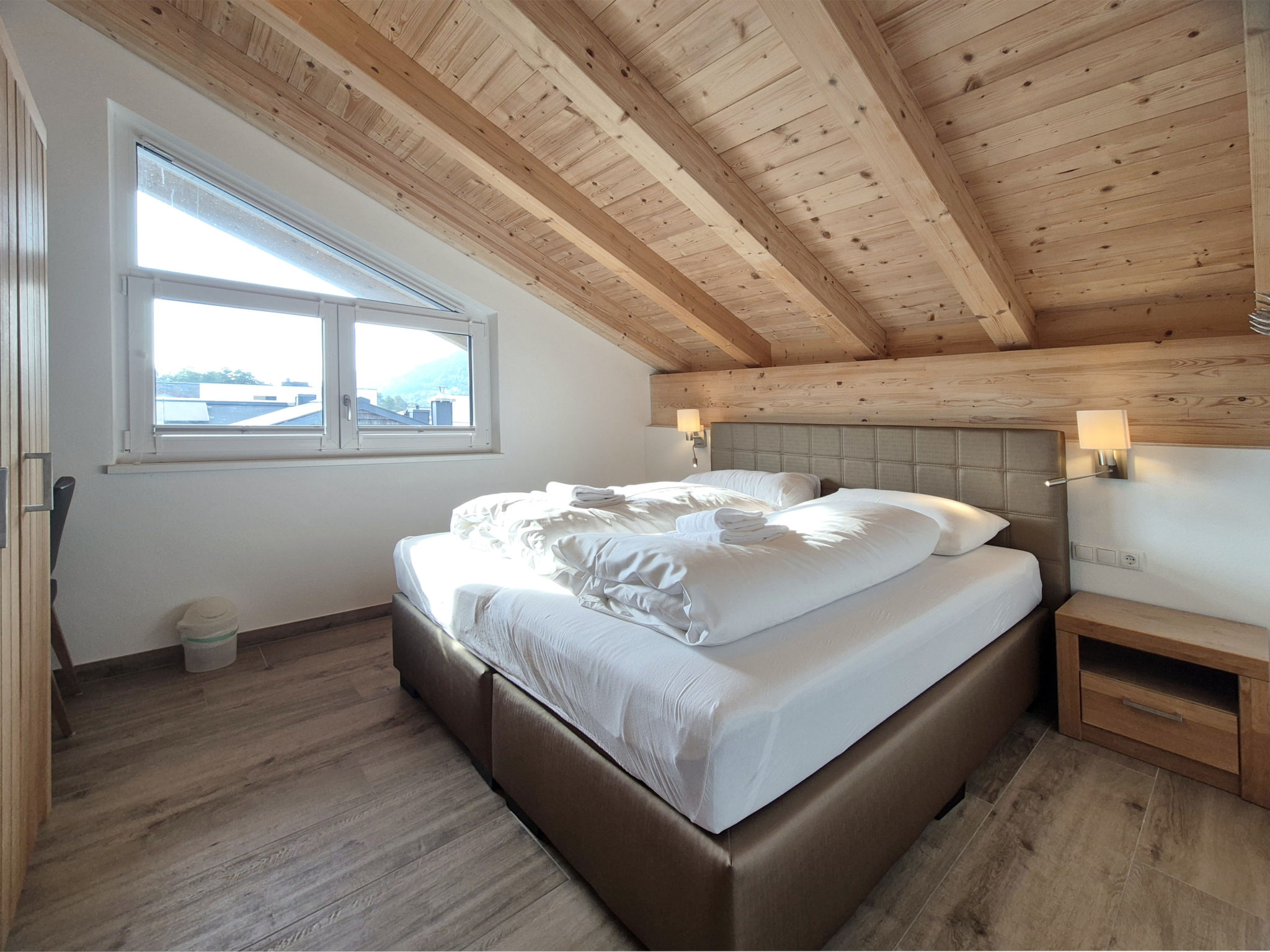 Appartement – Chambre, photo 11 sur 44