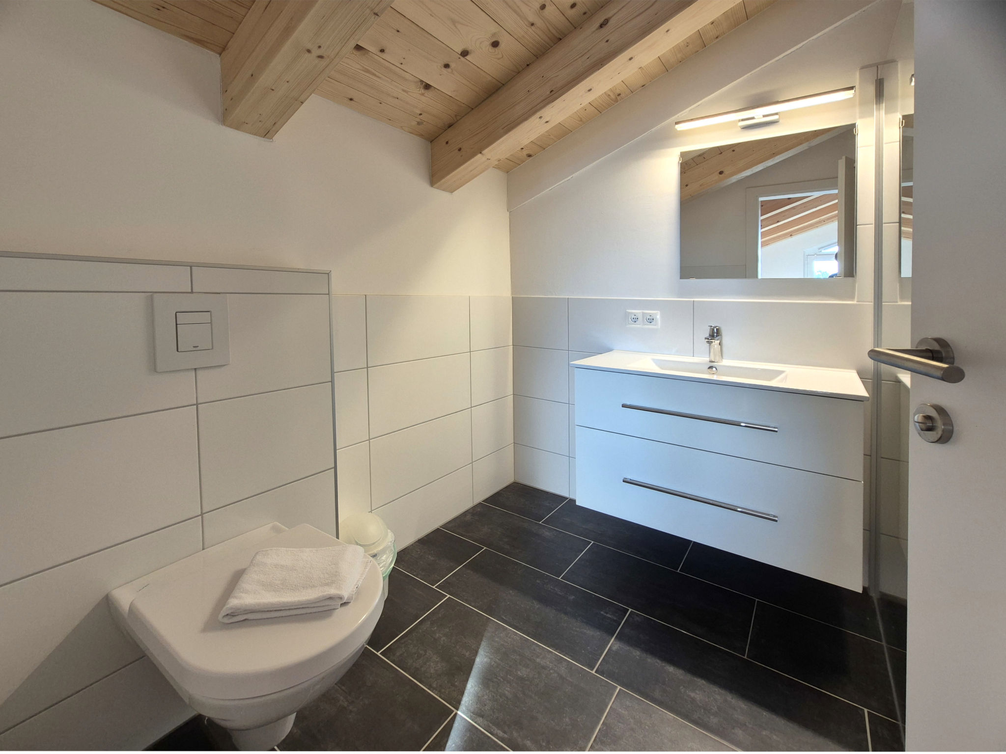 Appartement – Salle de bains, photo 19 sur 44