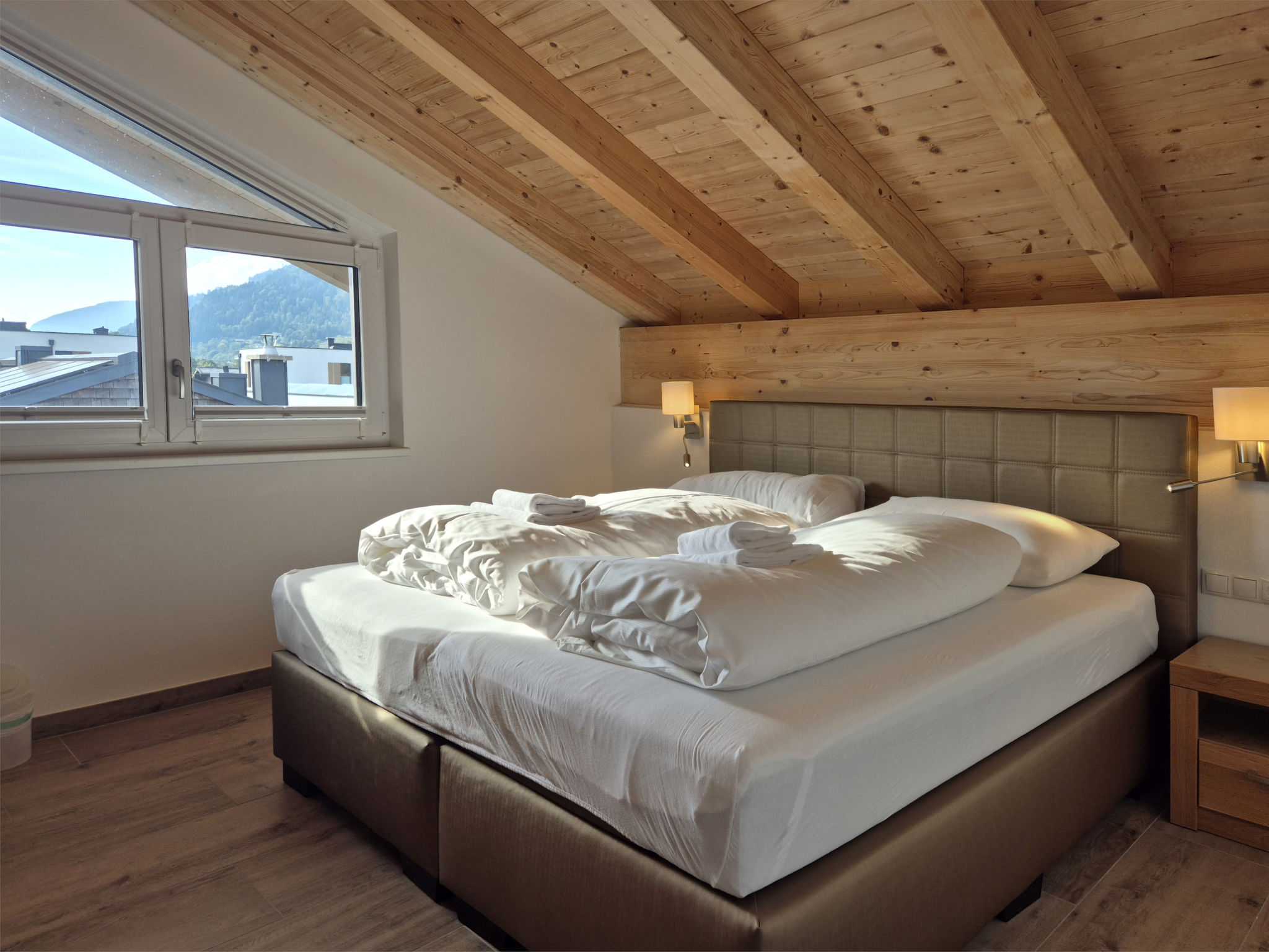 Appartement – Chambre, photo 18 sur 44