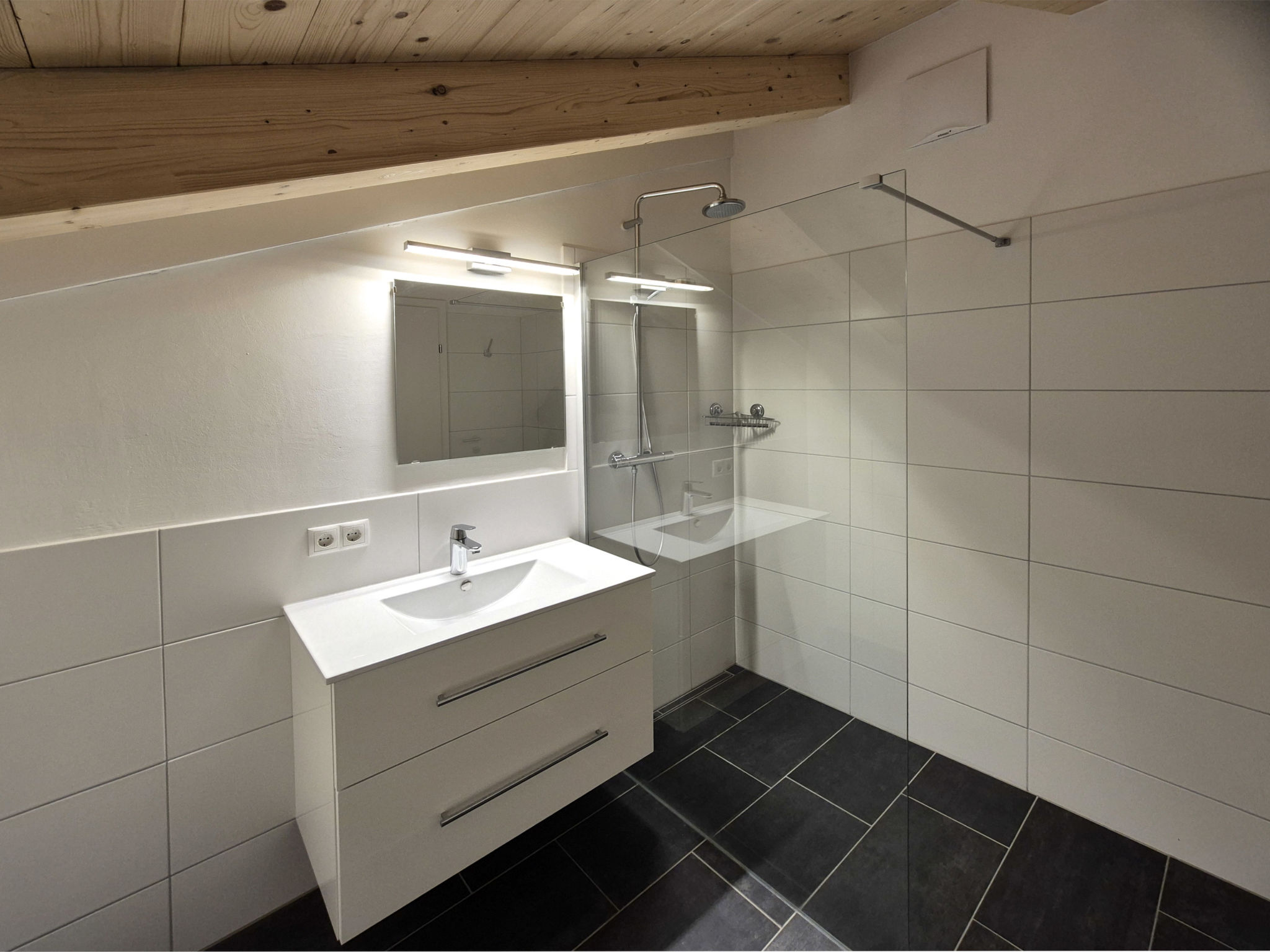 Appartement – Salle de bains, photo 17 sur 44