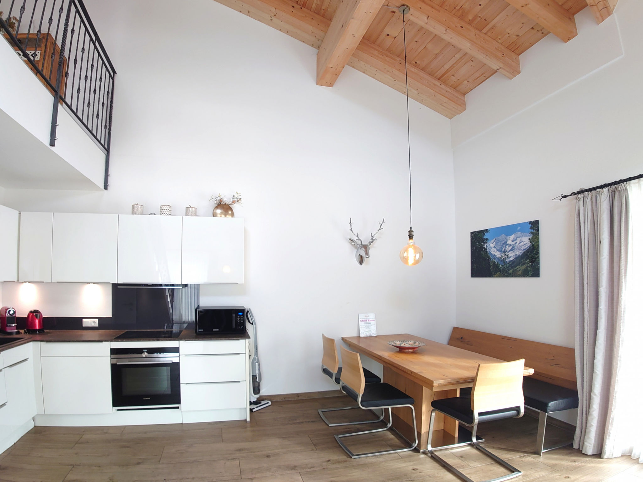 Photo of 1_ZMO4 - Kitzview Terrace Apartment