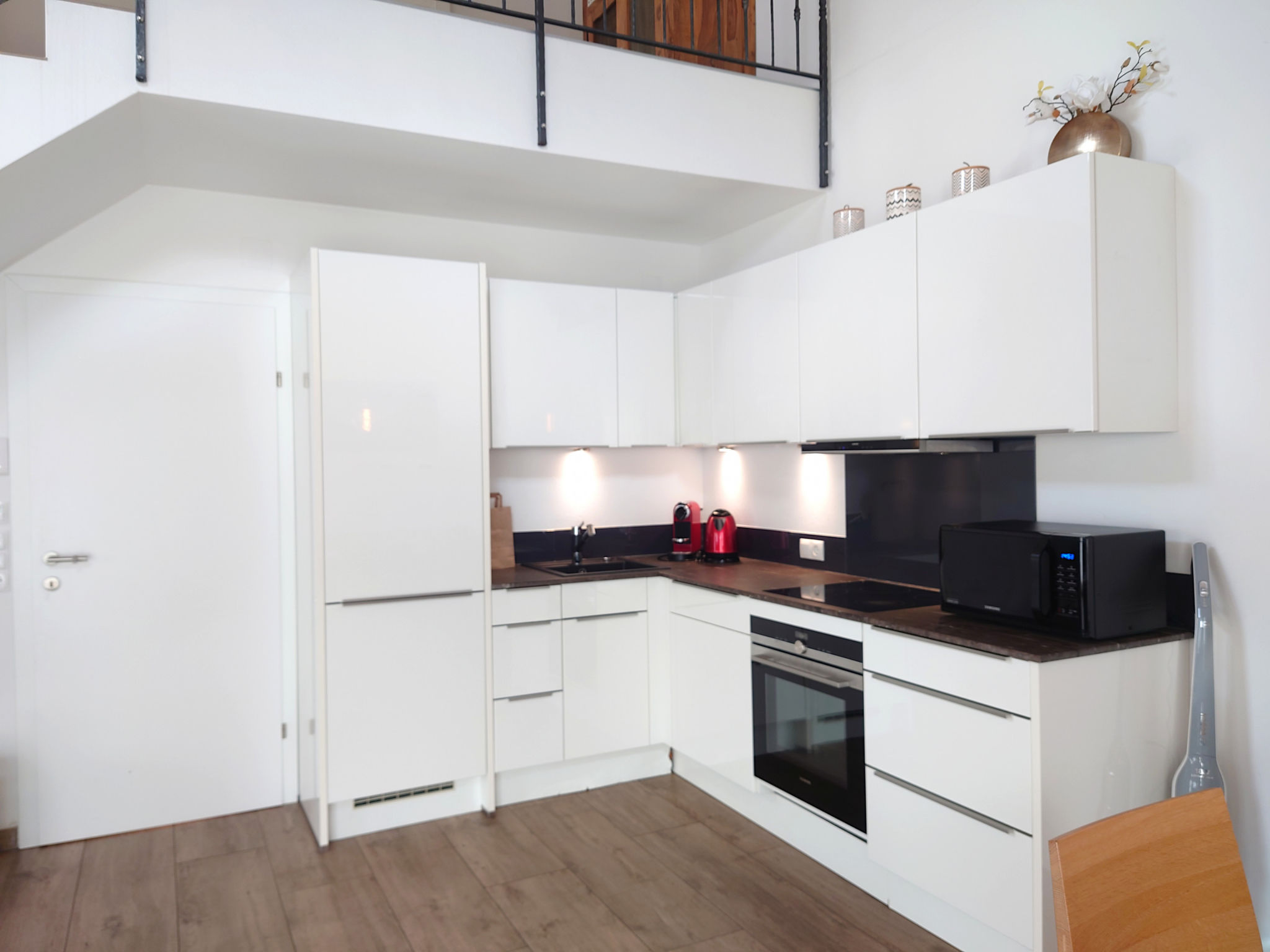 Photo of 1_ZMO4 - Kitzview Terrace Apartment