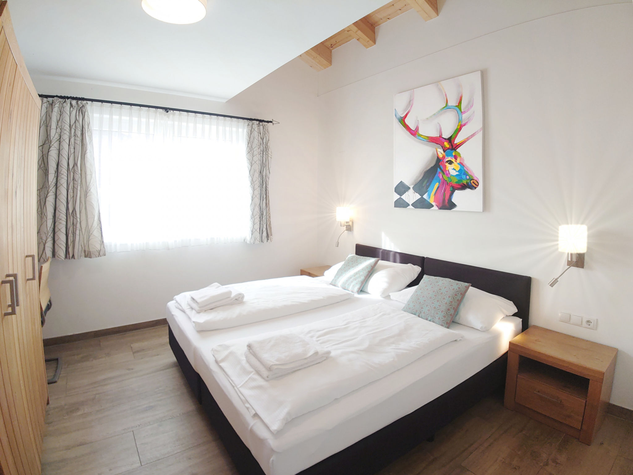 Photo of 1_ZMO4 - Kitzview Terrace Apartment