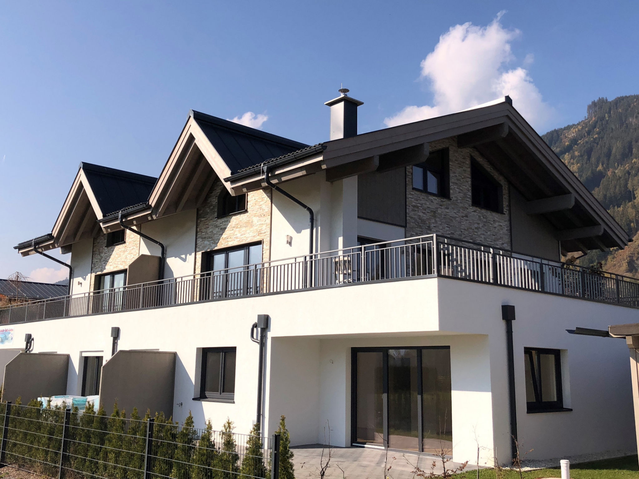 Photo of 1_ZMO4 - Kitzview Terrace Apartment