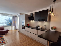 Panorama Appartement 1A: Uw Thuis aan de Zeller See - thumbnail 2