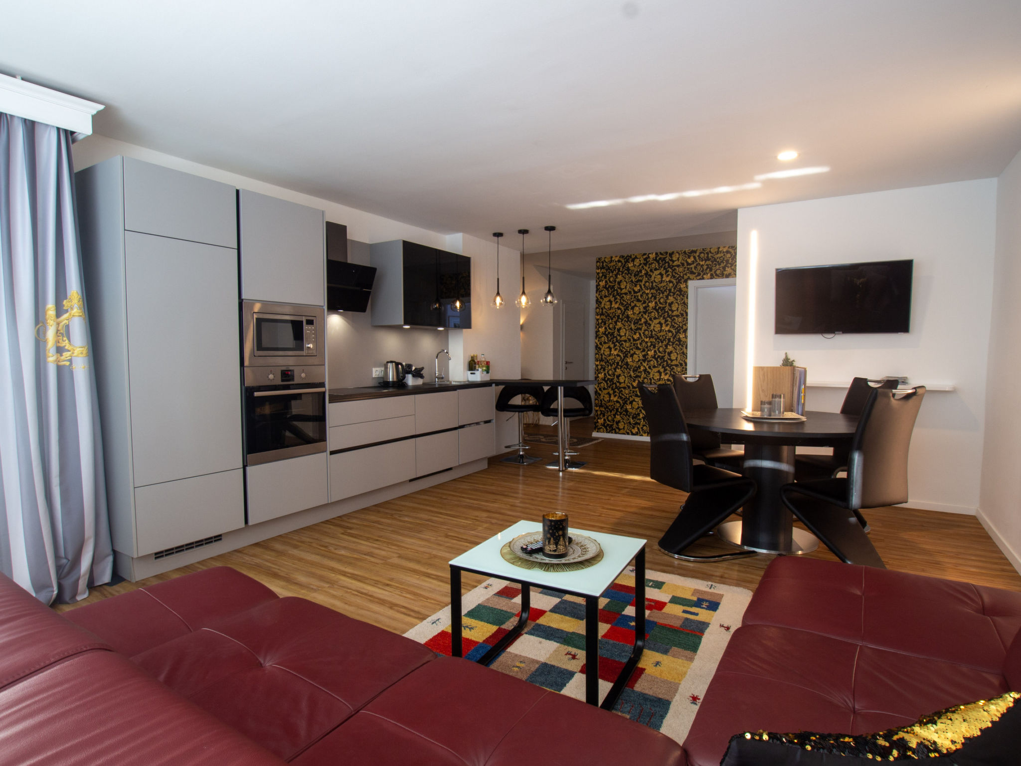 Photo of Panorama App 1A Zell am See