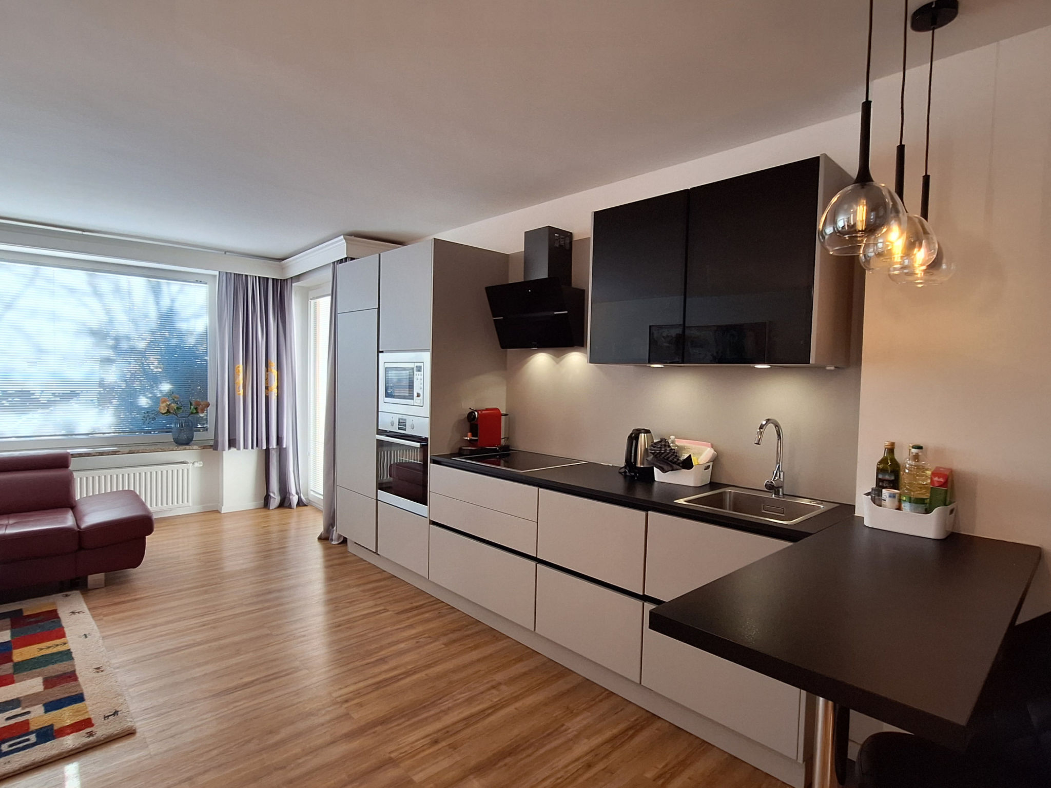 Photo of Panorama App 1A Zell am See