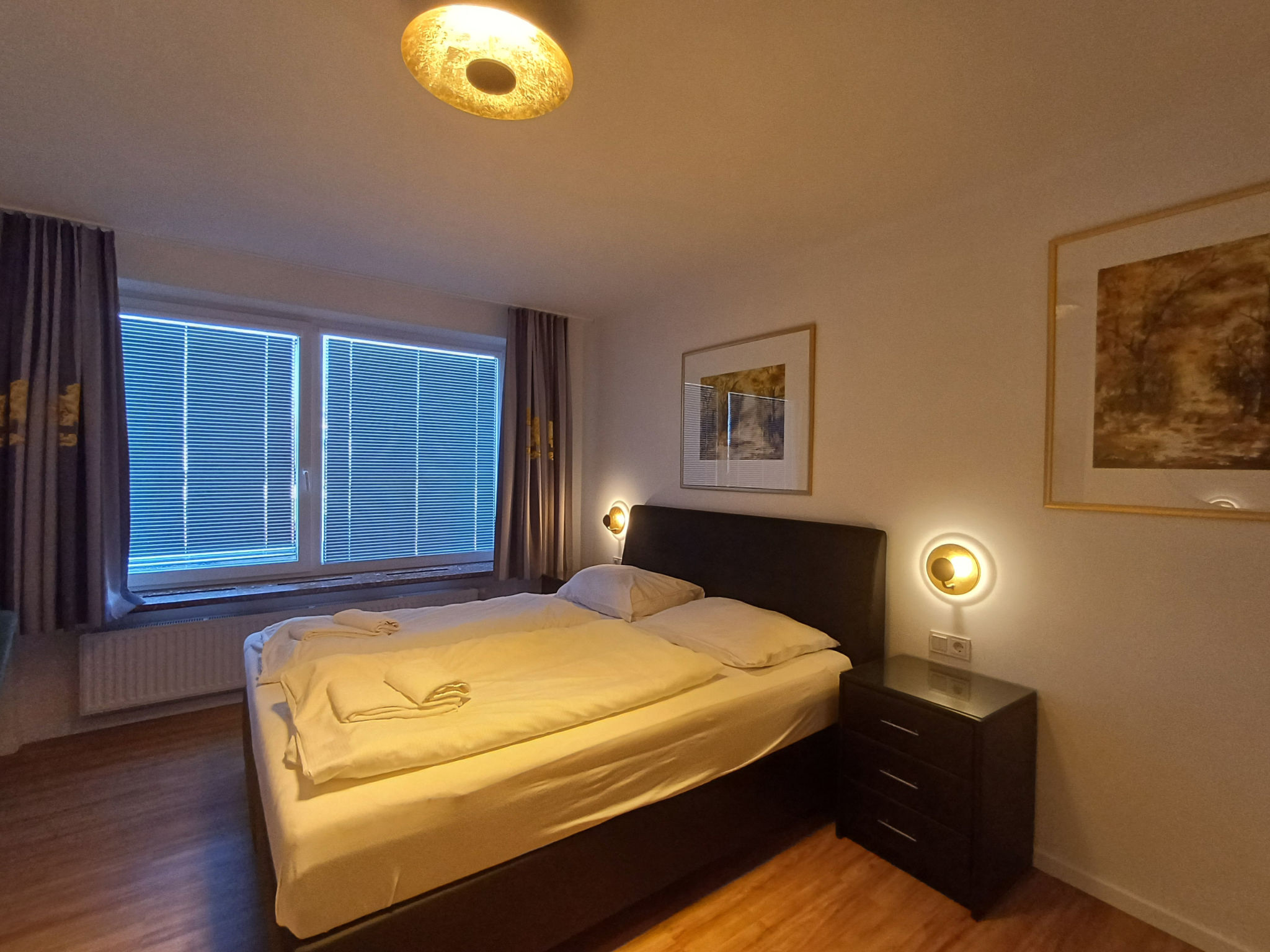 Photo of Panorama App 1A Zell am See