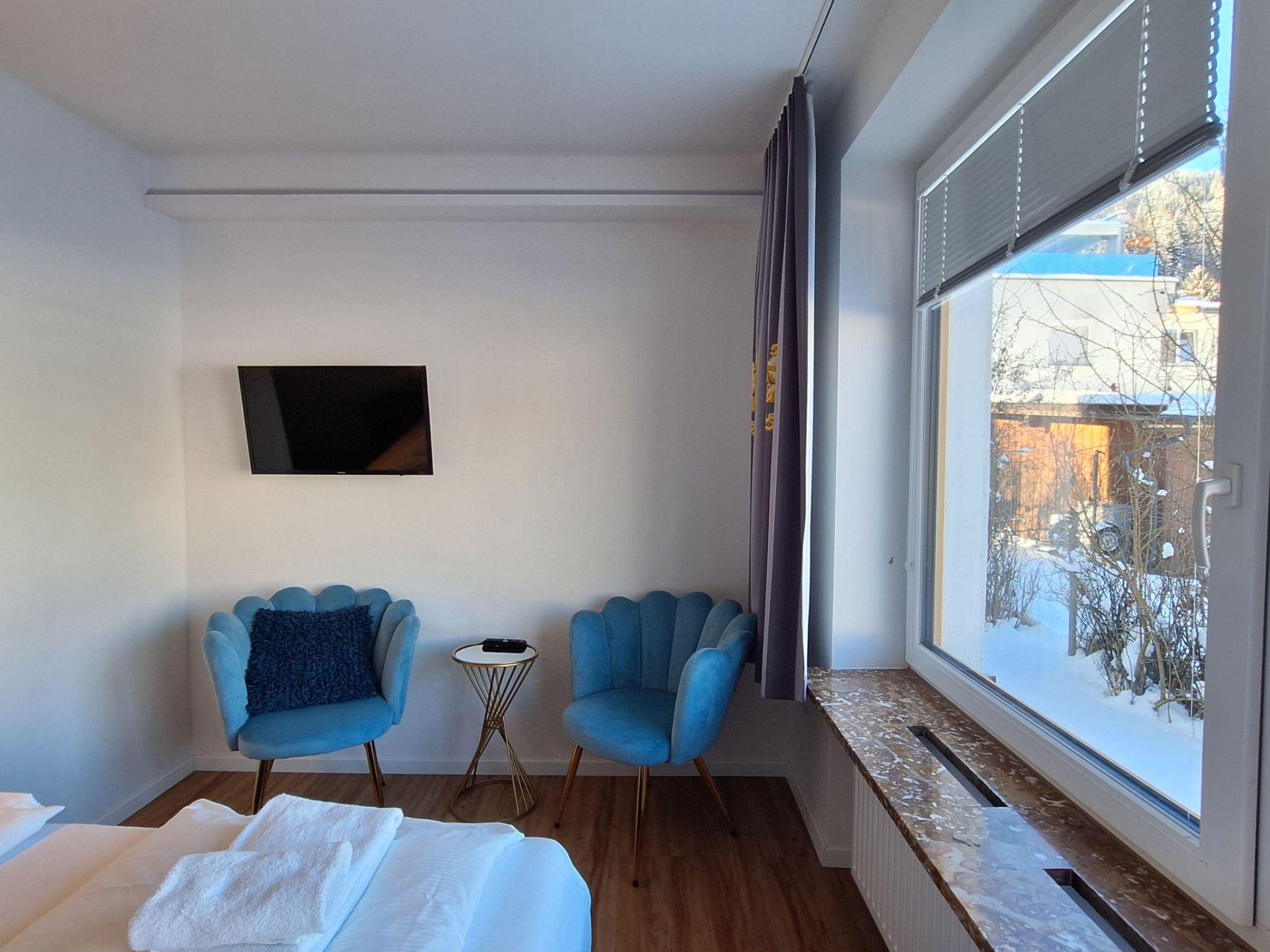 Photo of Panorama App 1A Zell am See