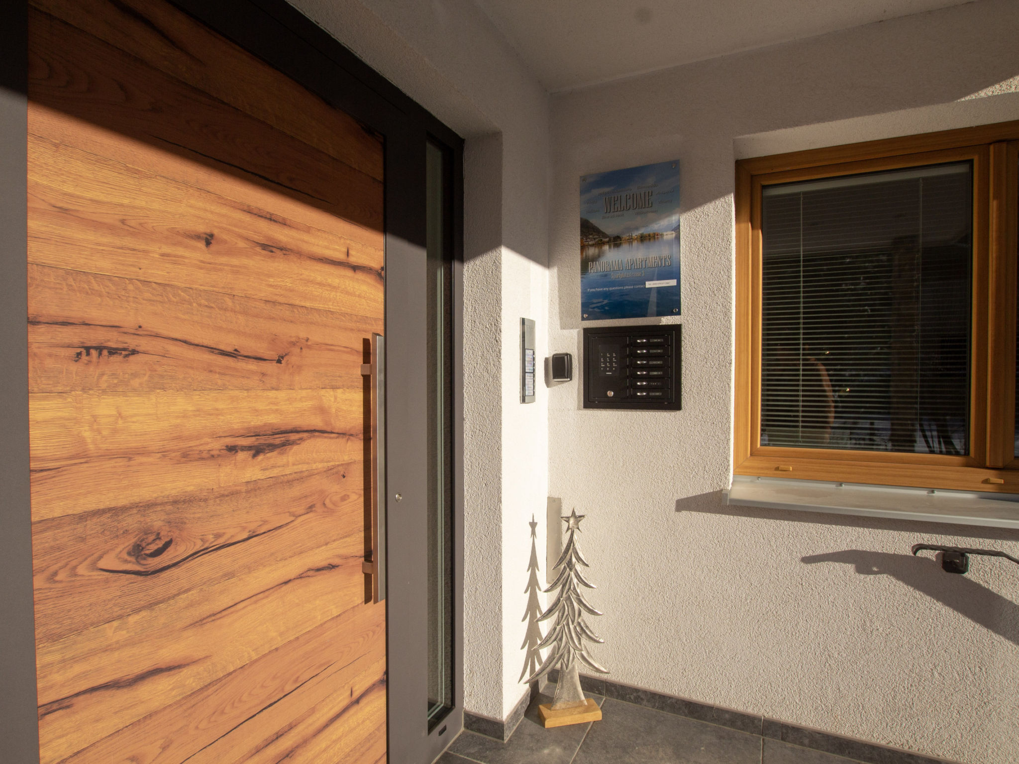 Photo of Panorama App 1A Zell am See