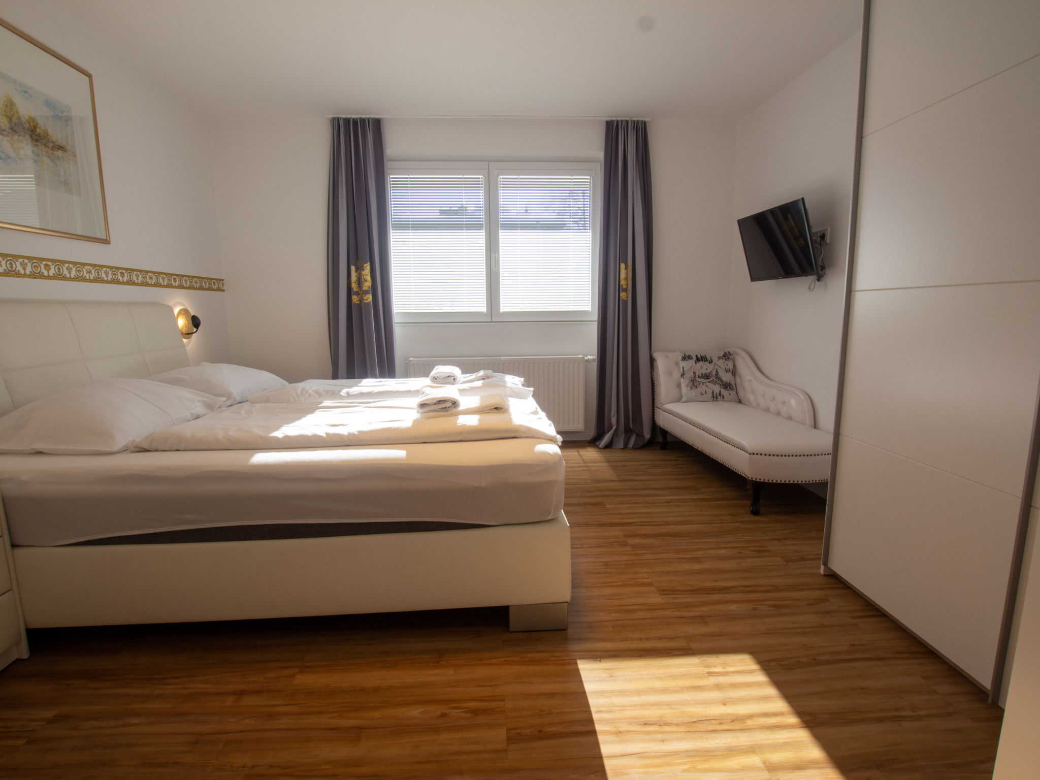 Photo of Panorama App 1A Zell am See