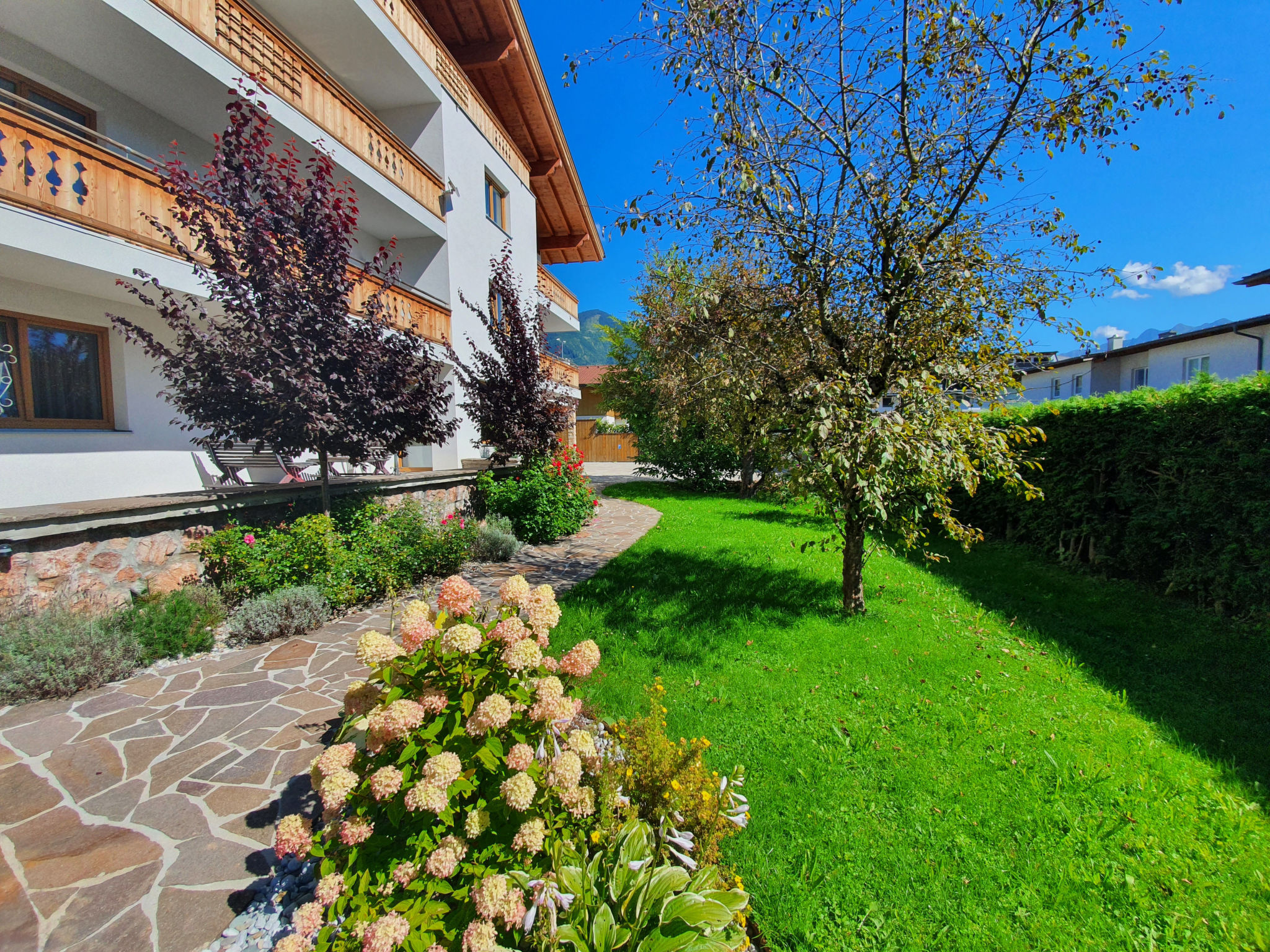 Photo of Panorama App 1A Zell am See